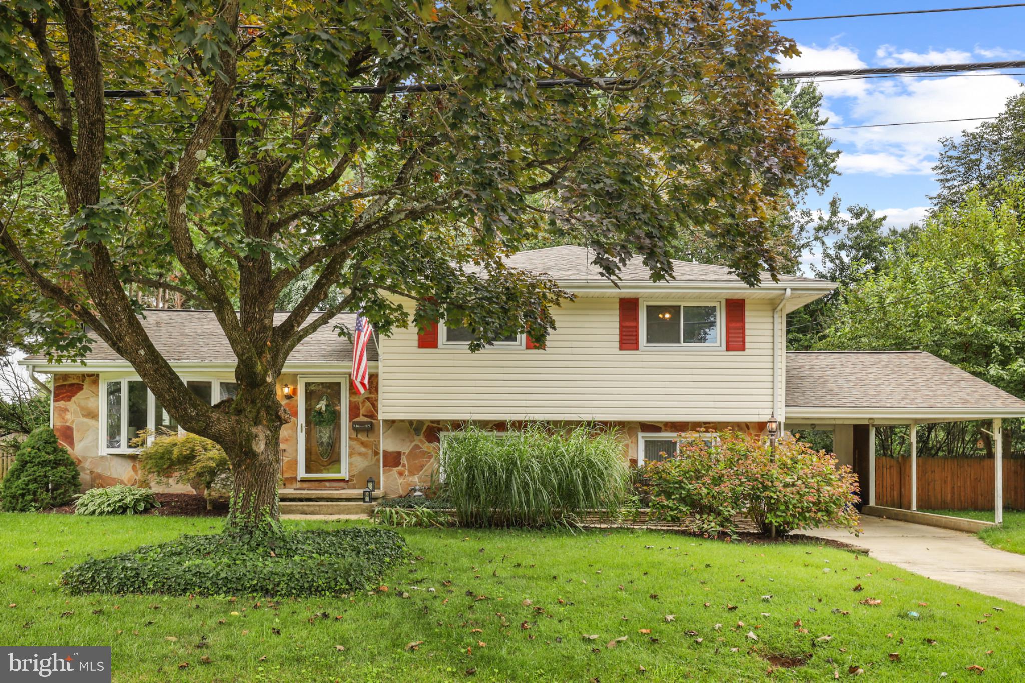 ADMIRAL HEIGHTS - Residential