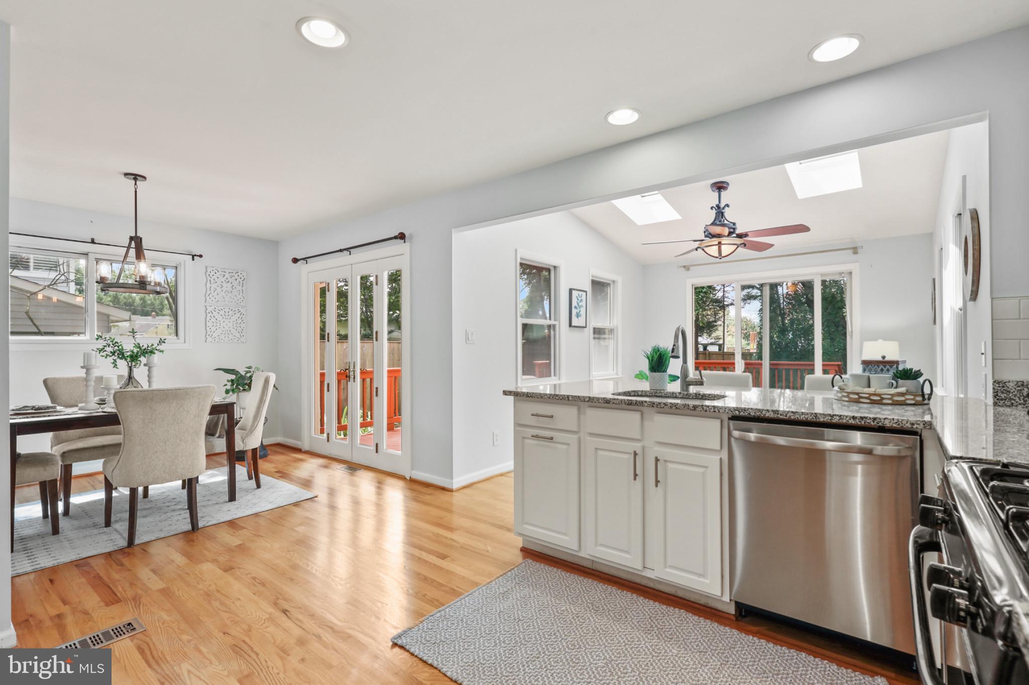 ADMIRAL HEIGHTS - Residential