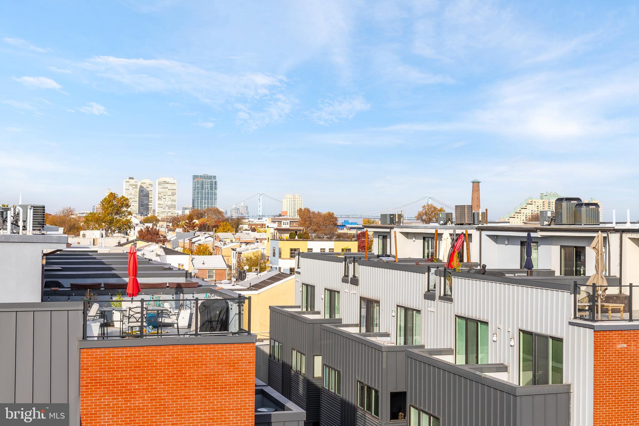 PENNSPORT - Residential