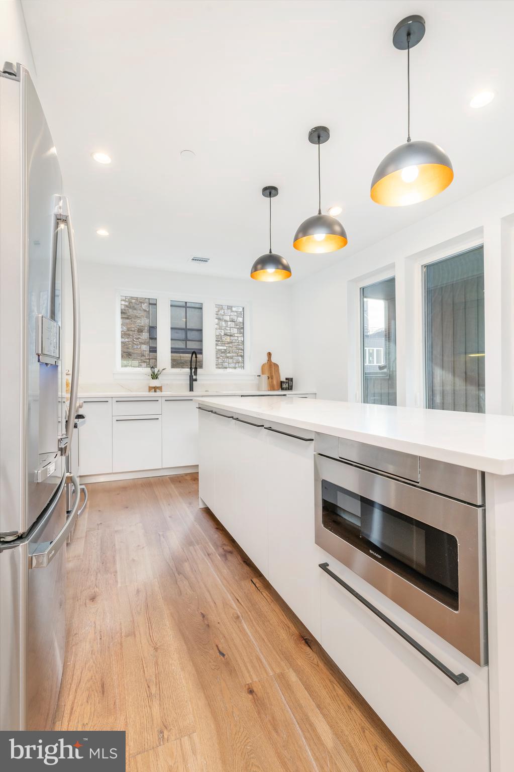 PENNSPORT - Residential