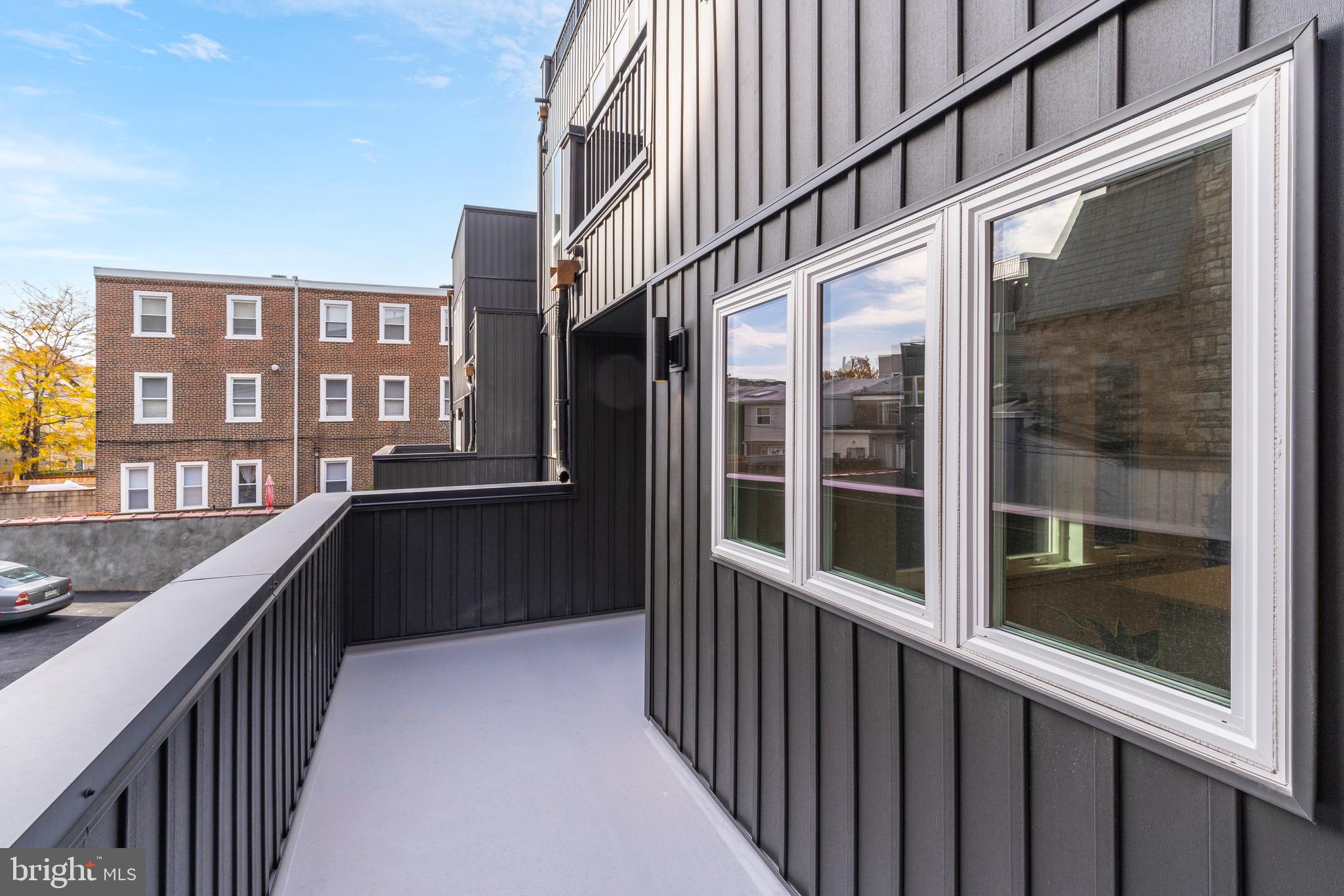 PENNSPORT - Residential