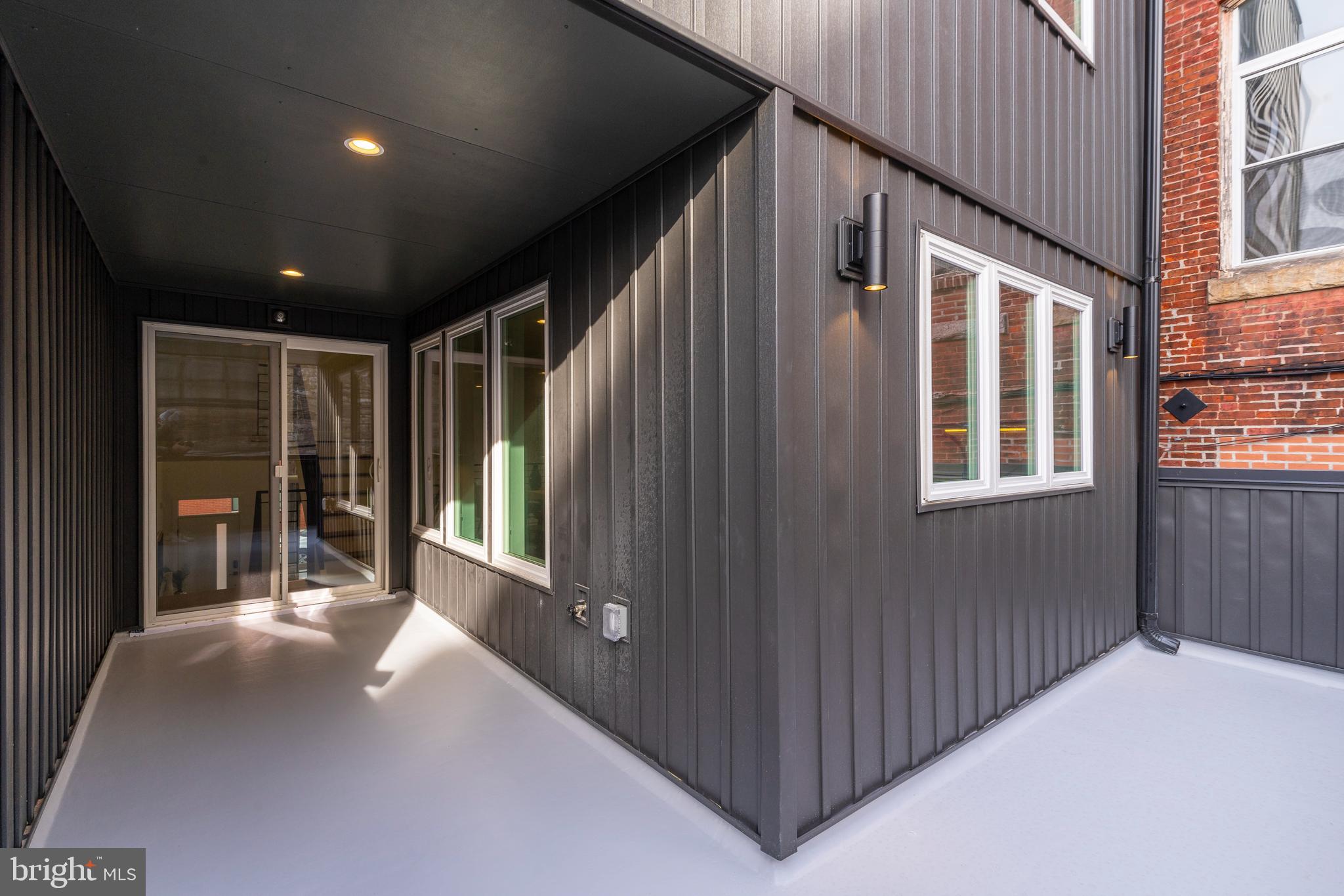 PENNSPORT - Residential