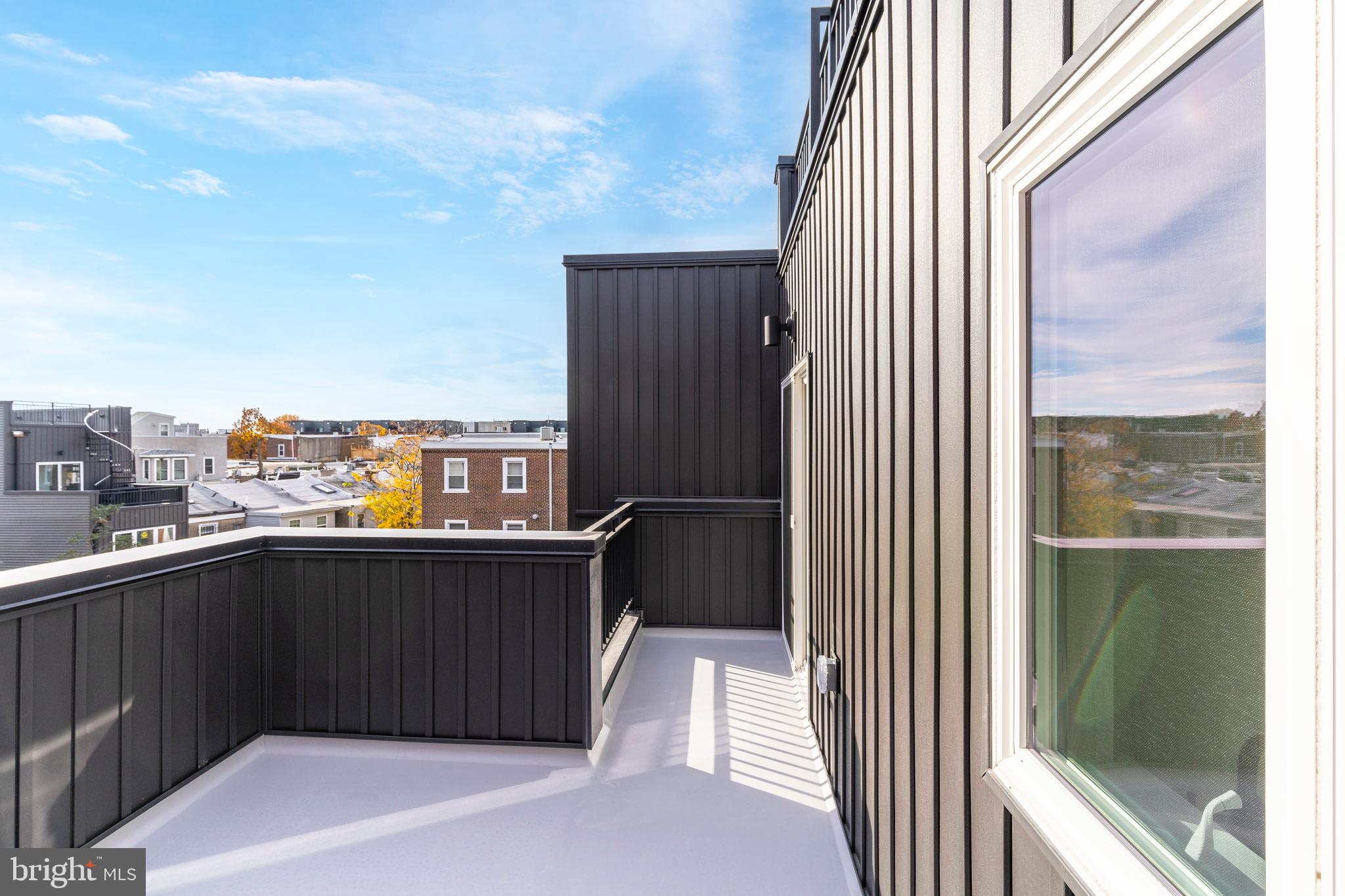 PENNSPORT - Residential