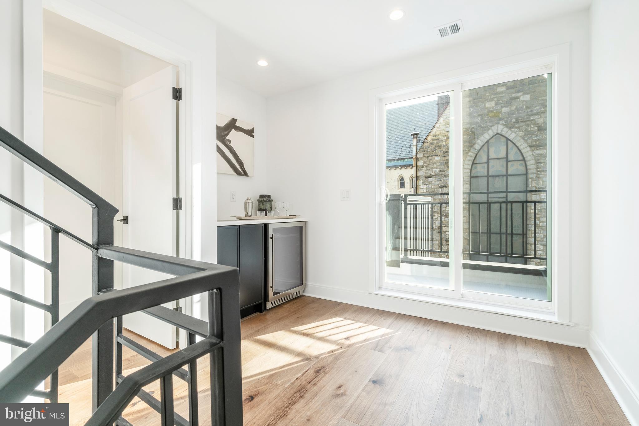 PENNSPORT - Residential