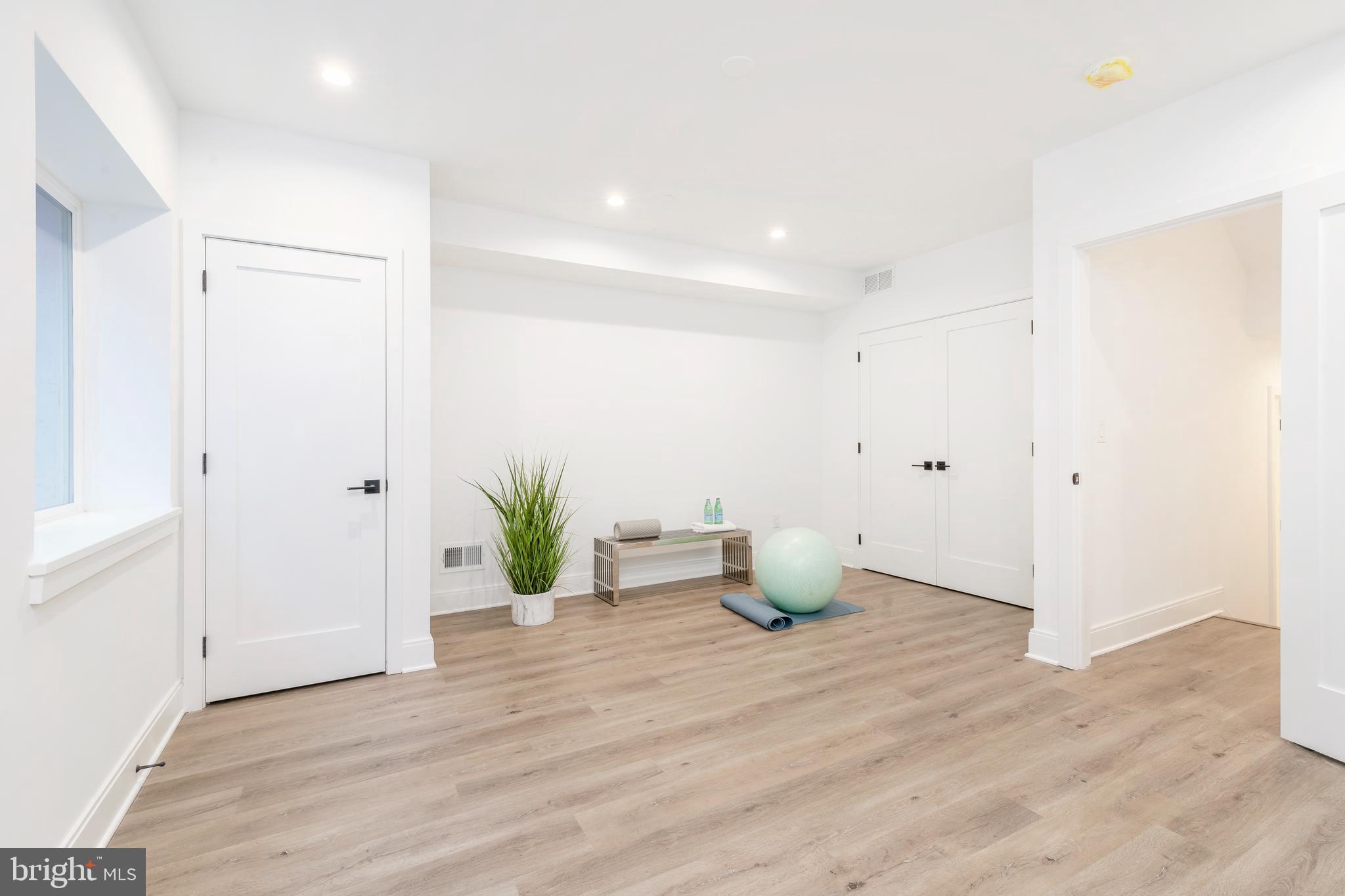 PENNSPORT - Residential