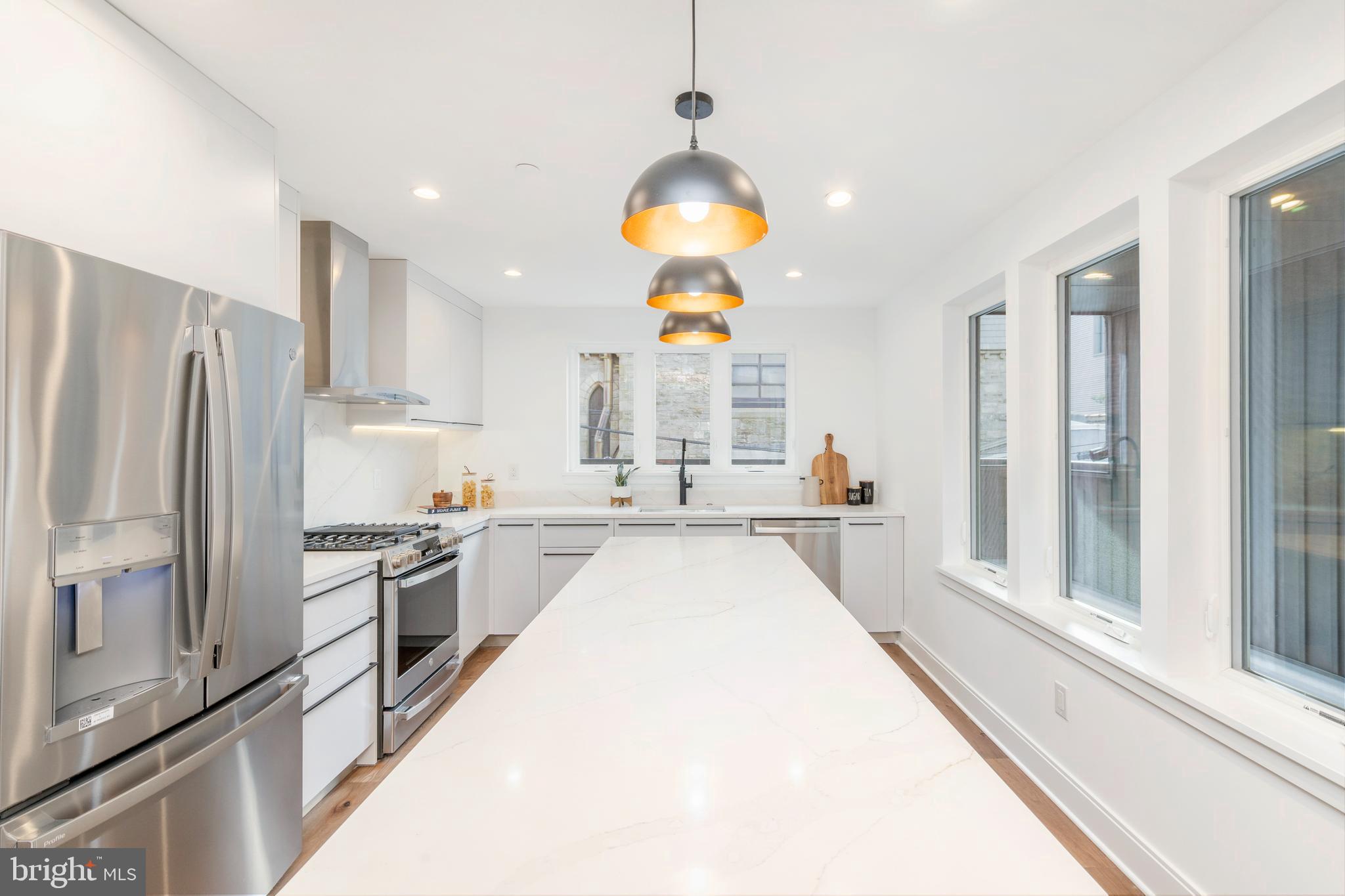 PENNSPORT - Residential