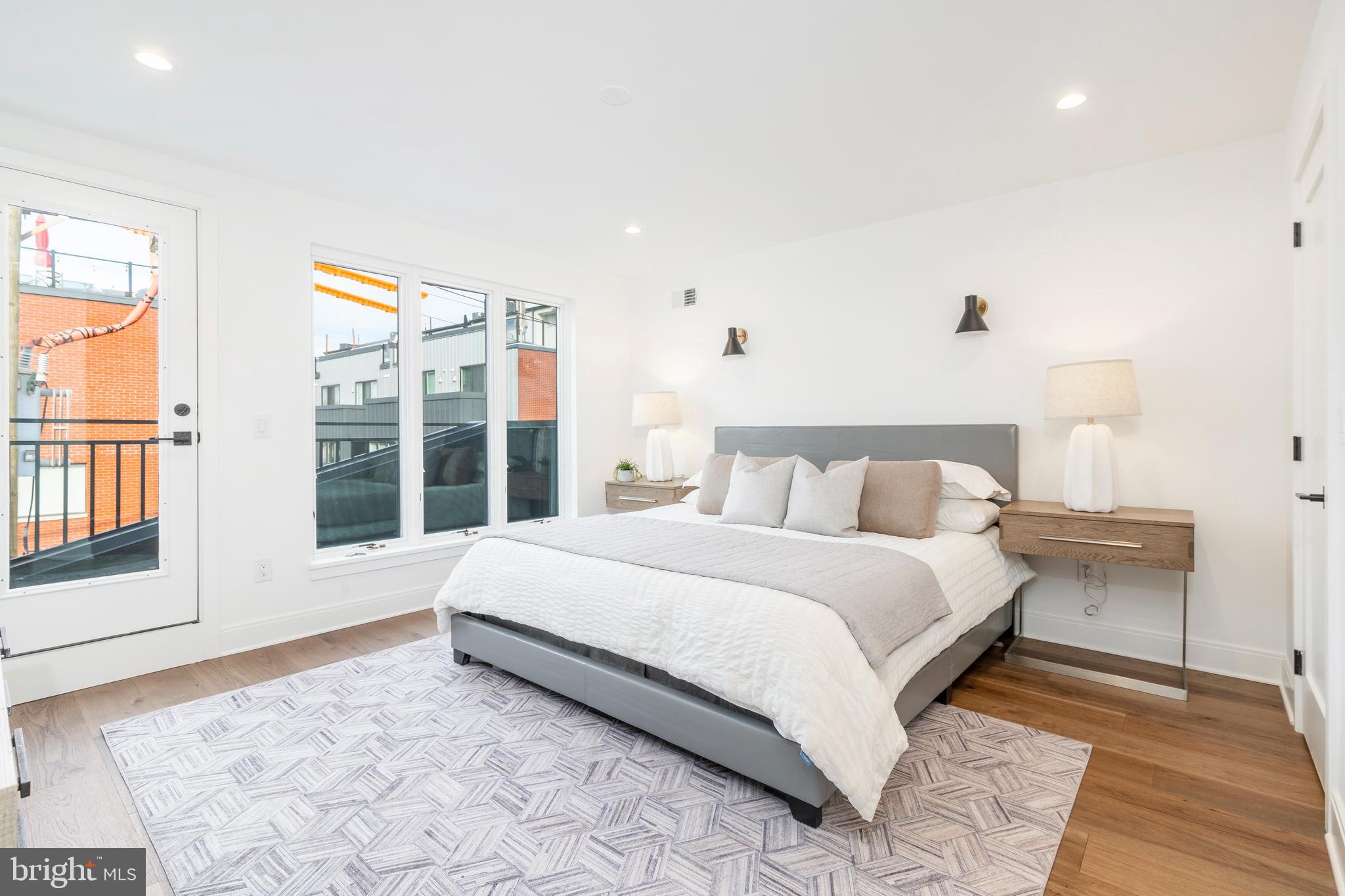 PENNSPORT - Residential