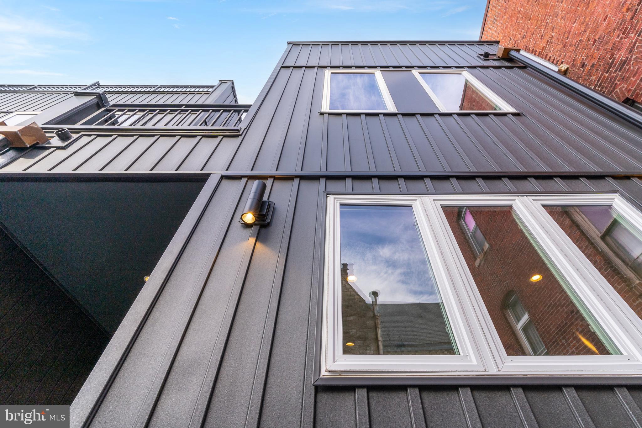 PENNSPORT - Residential