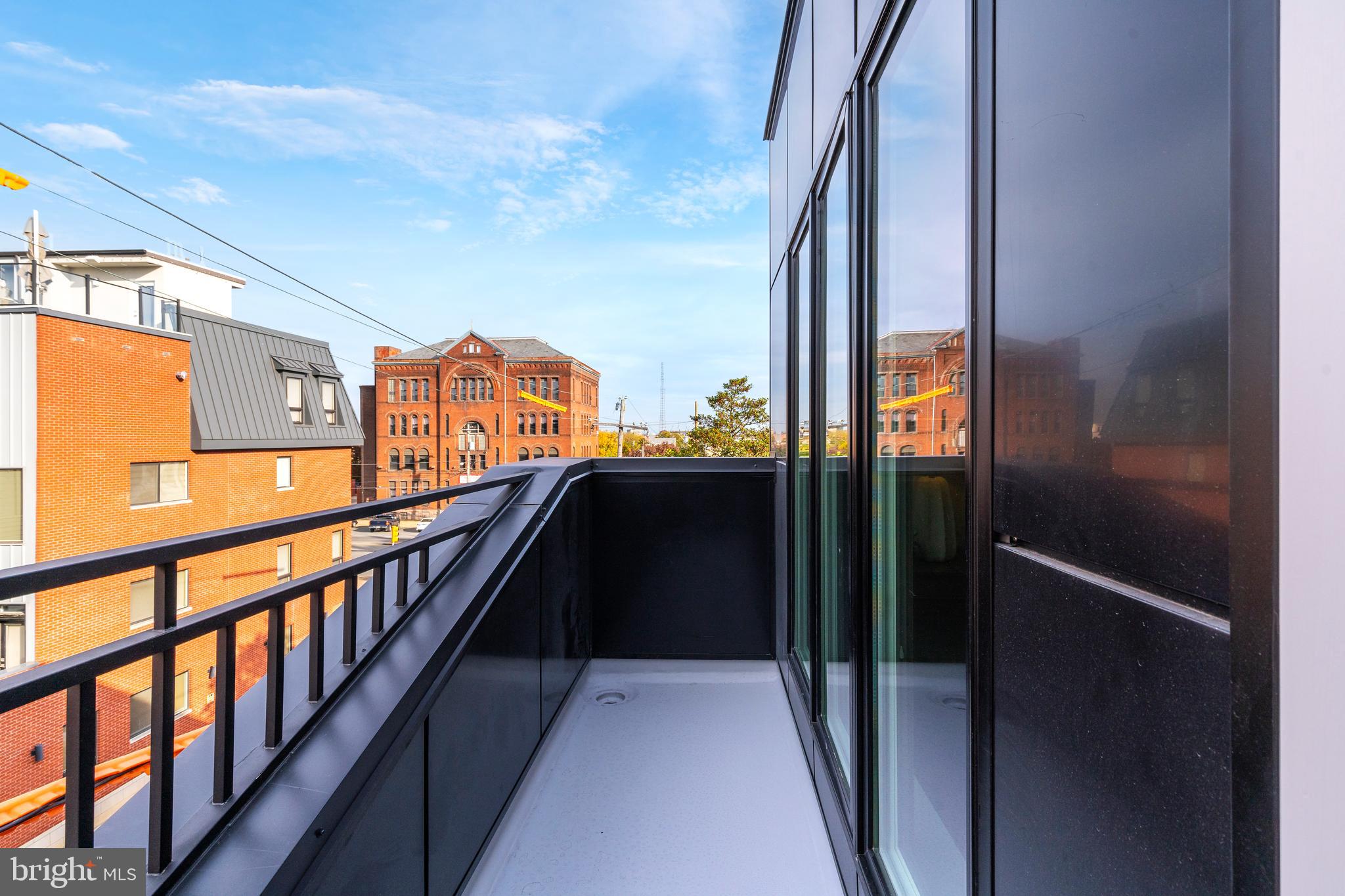 PENNSPORT - Residential