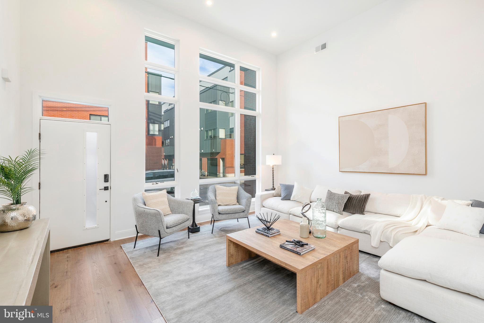 PENNSPORT - Residential