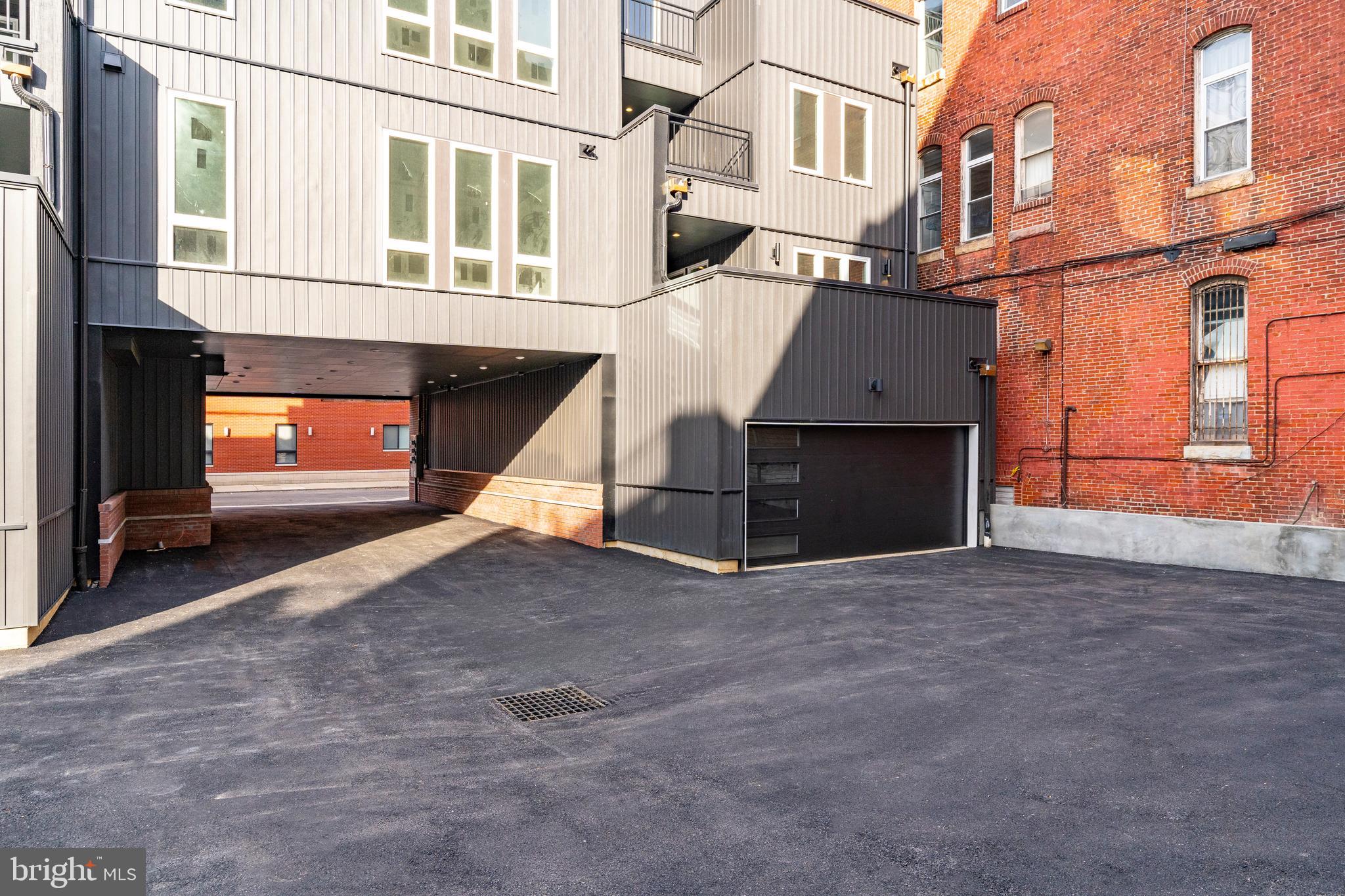 PENNSPORT - Residential