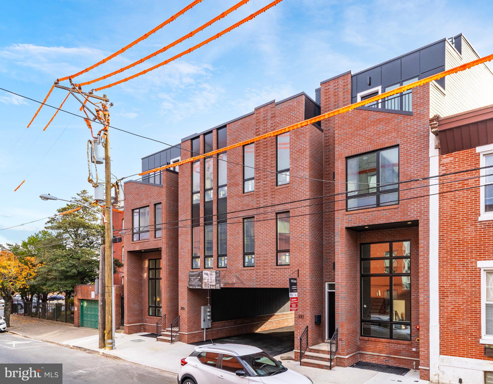 PENNSPORT - Residential