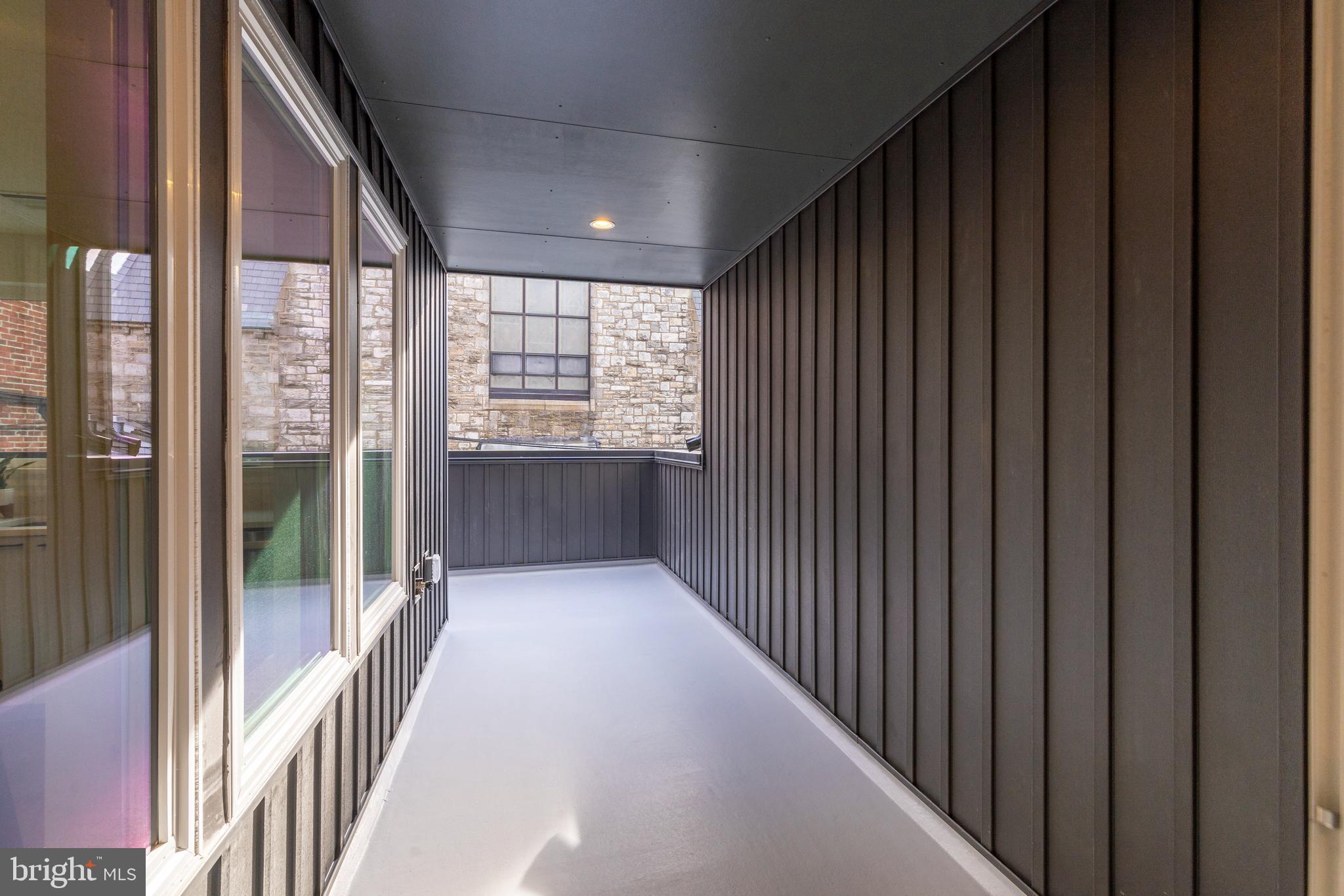 PENNSPORT - Residential