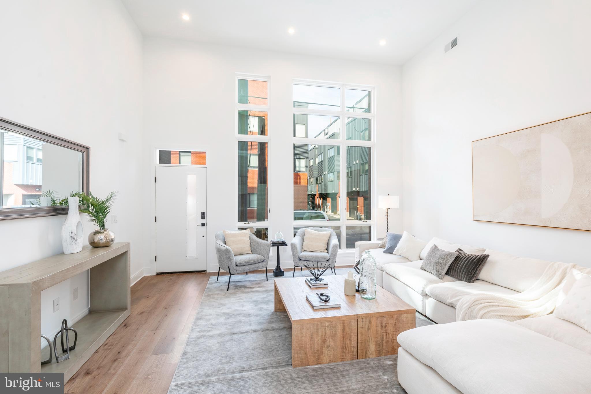 PENNSPORT - Residential