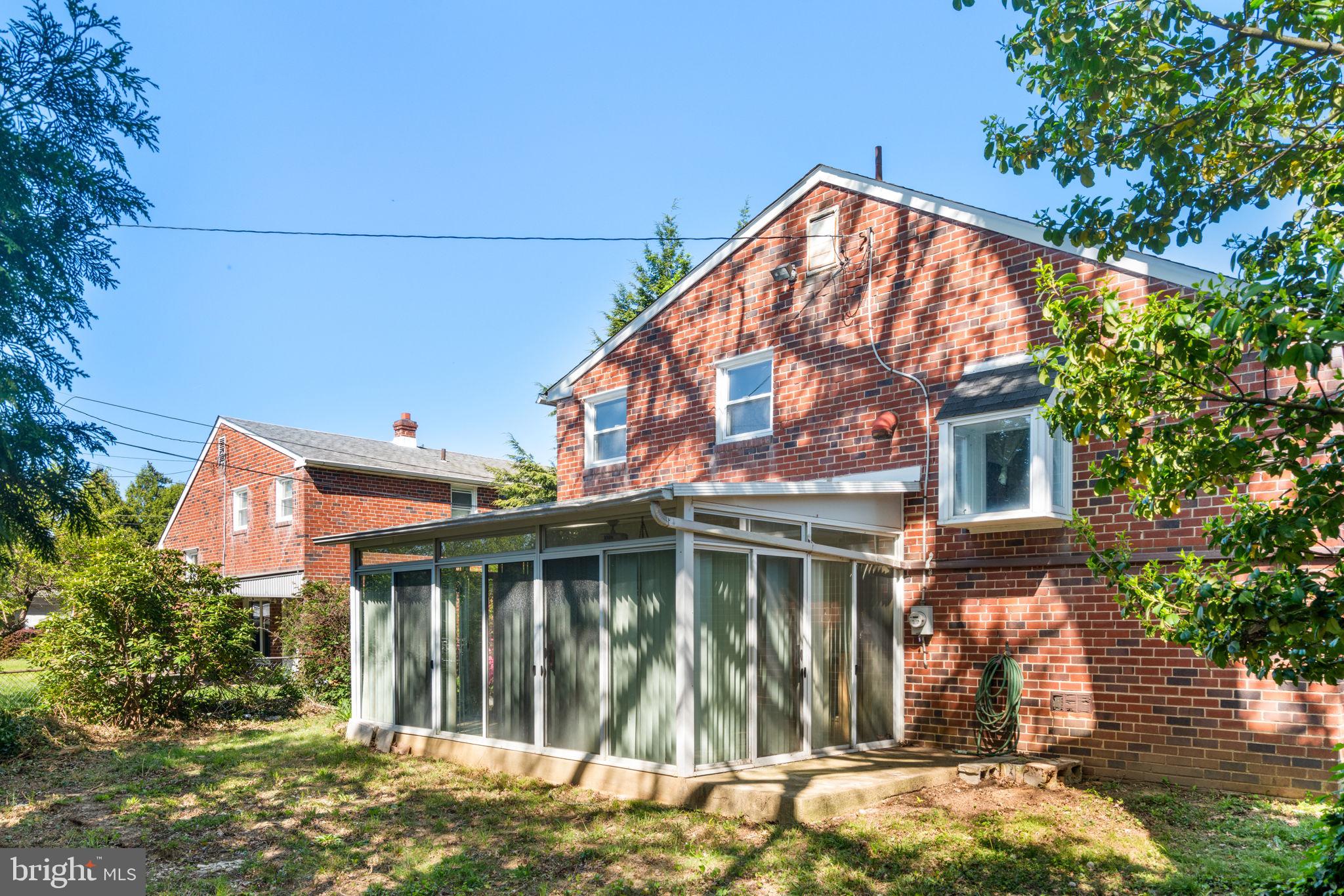 PHILADELPHIA (NORTHEAST) - Residential