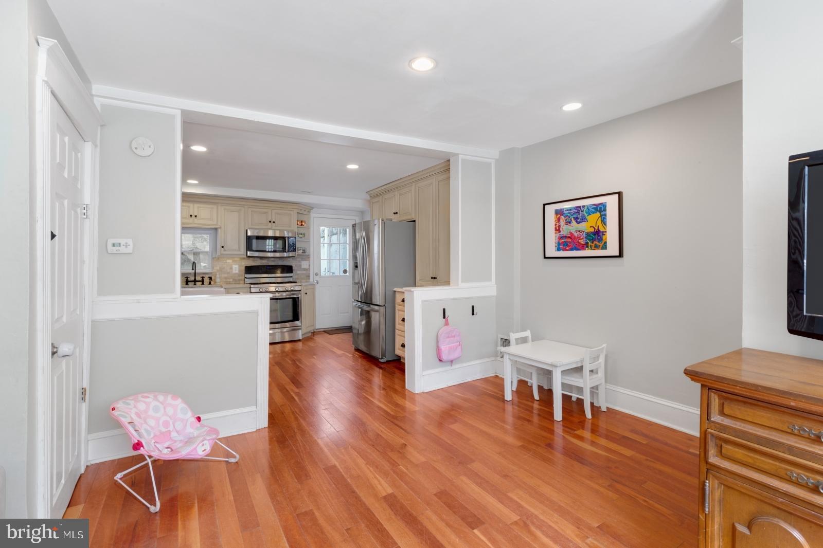 BELLA VISTA - Residential Lease