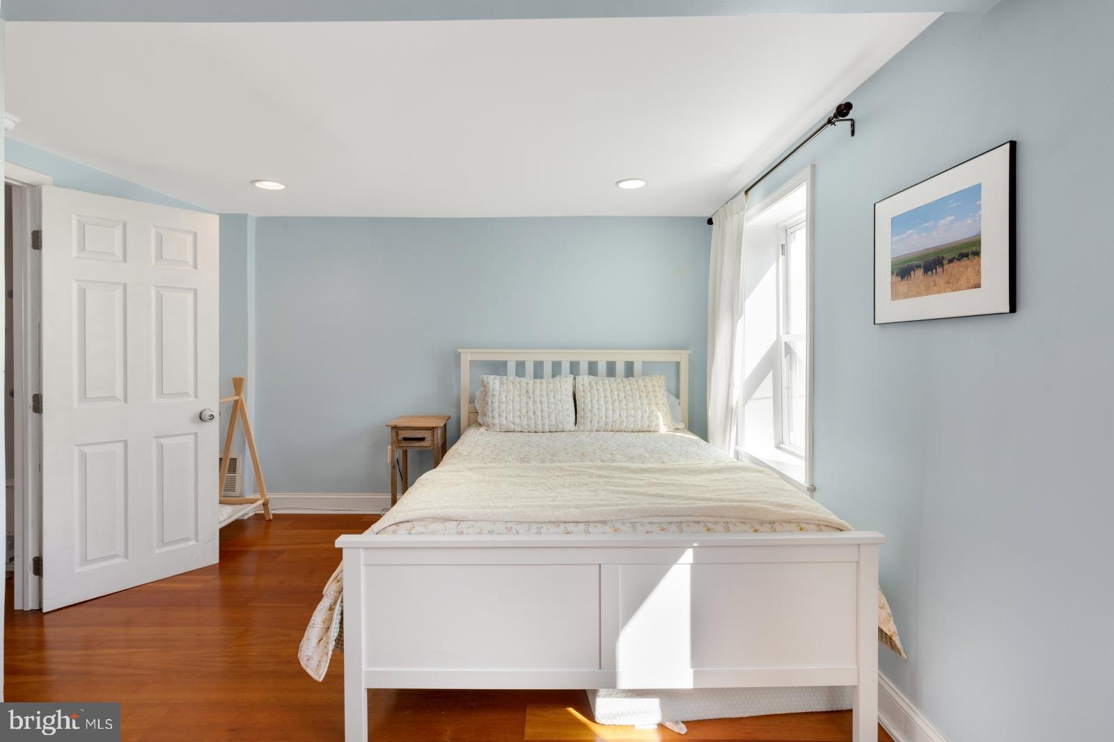 BELLA VISTA - Residential Lease