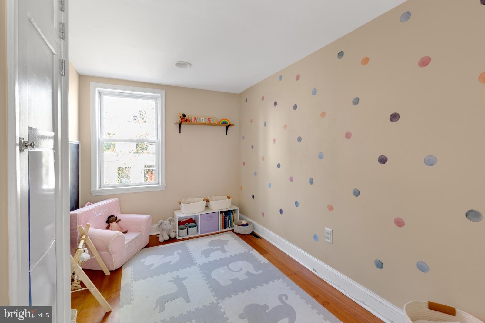 BELLA VISTA - Residential Lease