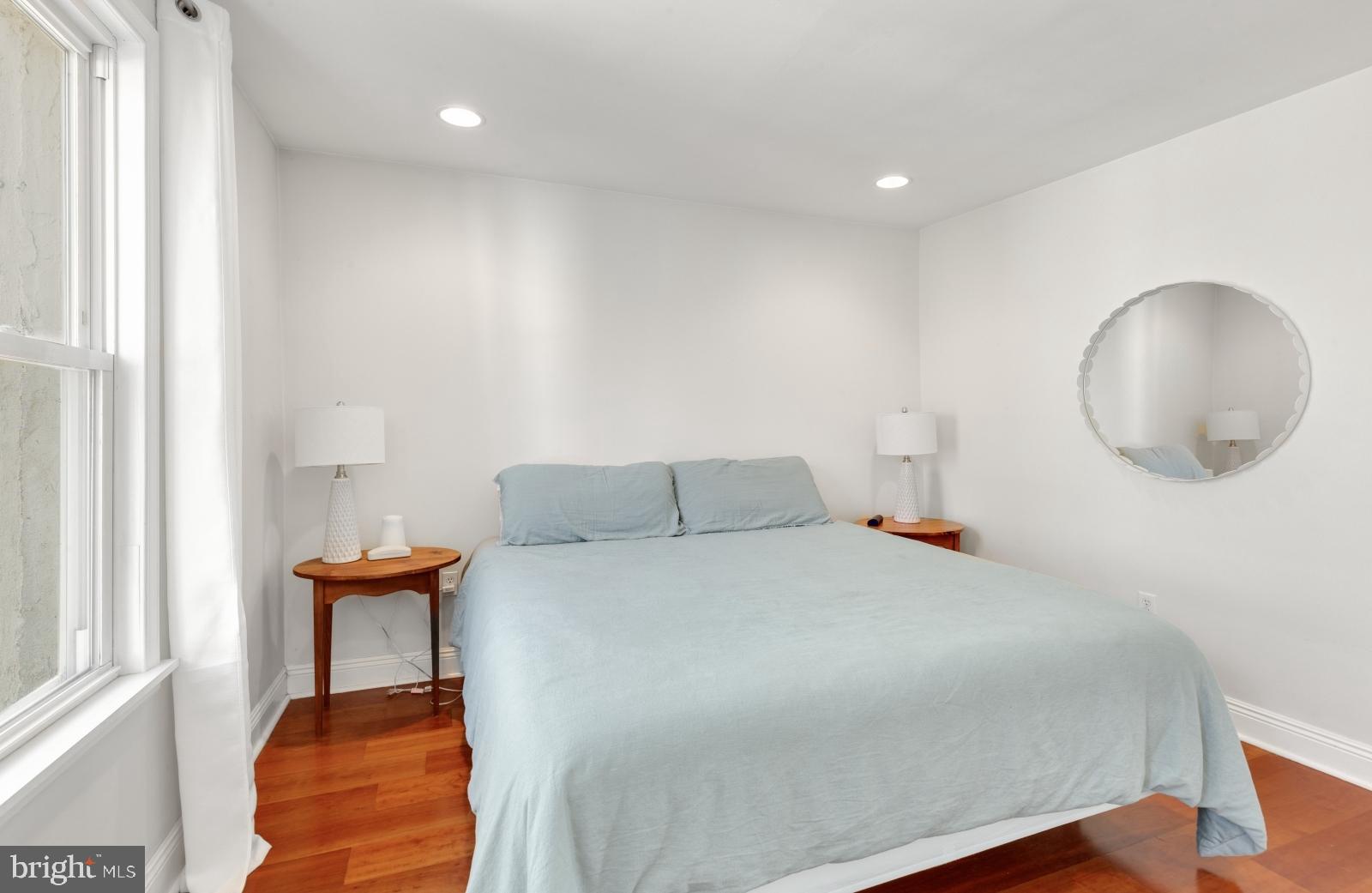 BELLA VISTA - Residential Lease