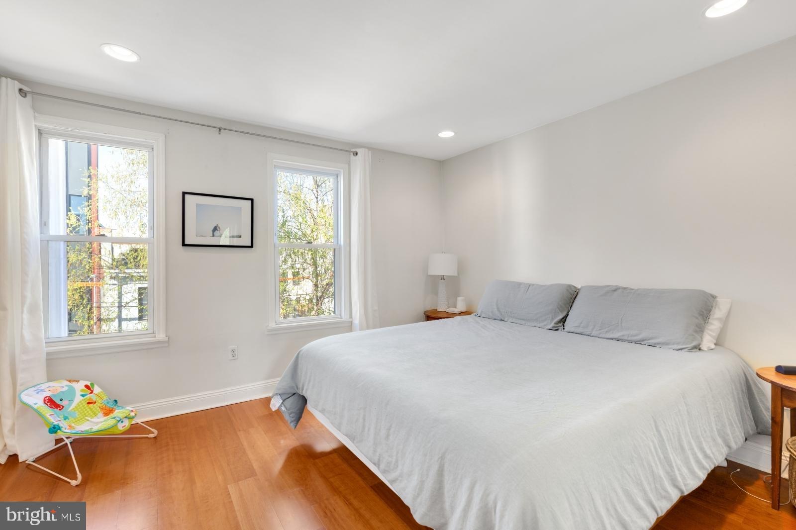 BELLA VISTA - Residential Lease