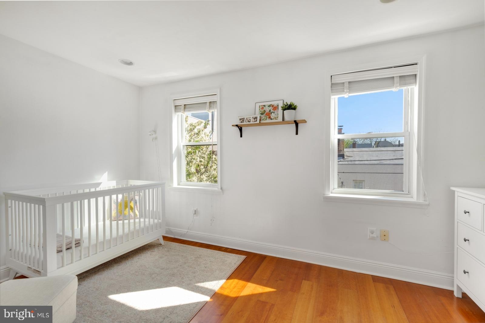 BELLA VISTA - Residential Lease