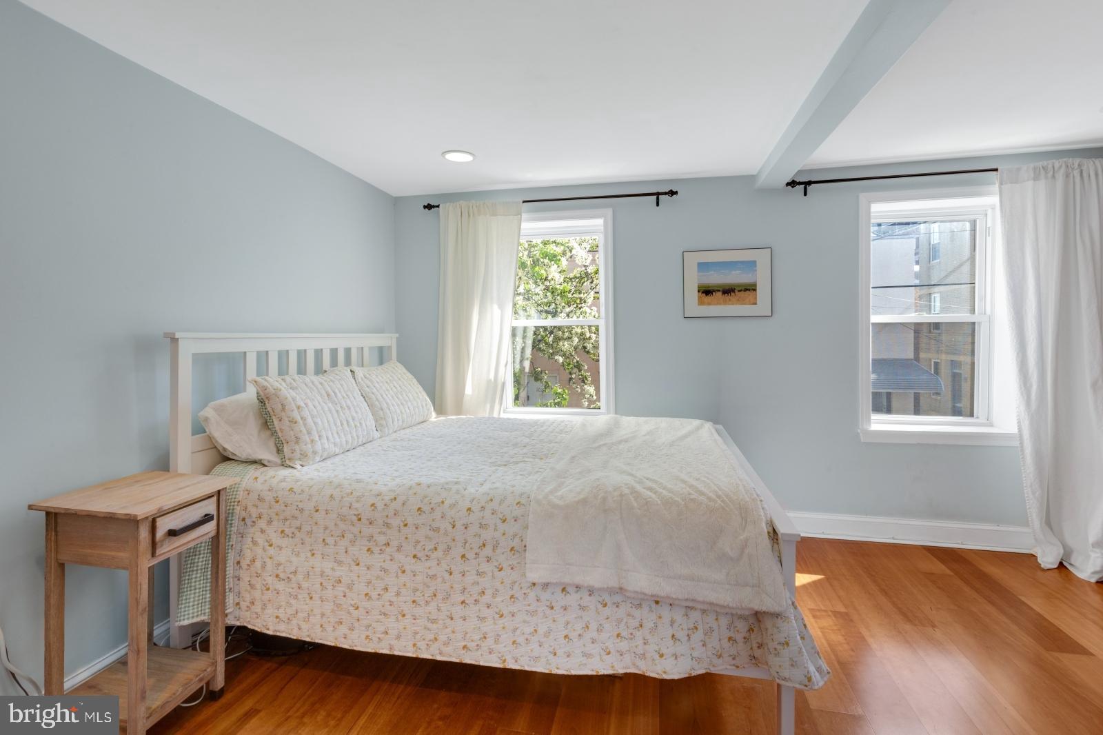 BELLA VISTA - Residential Lease