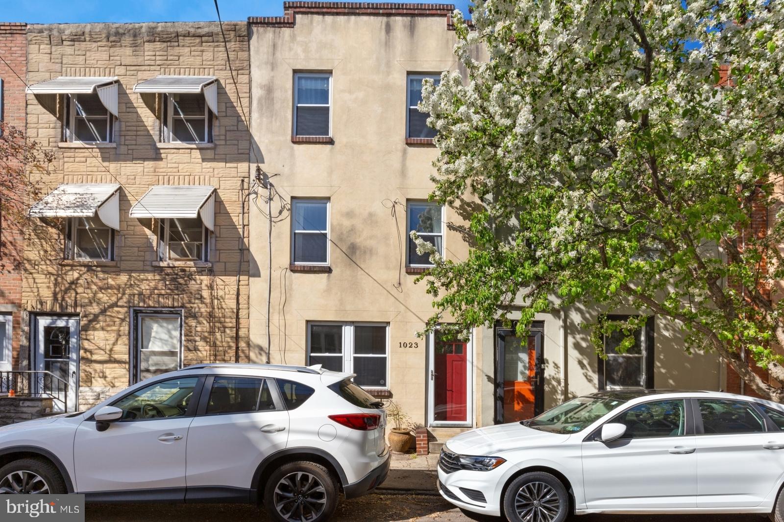 BELLA VISTA - Residential Lease