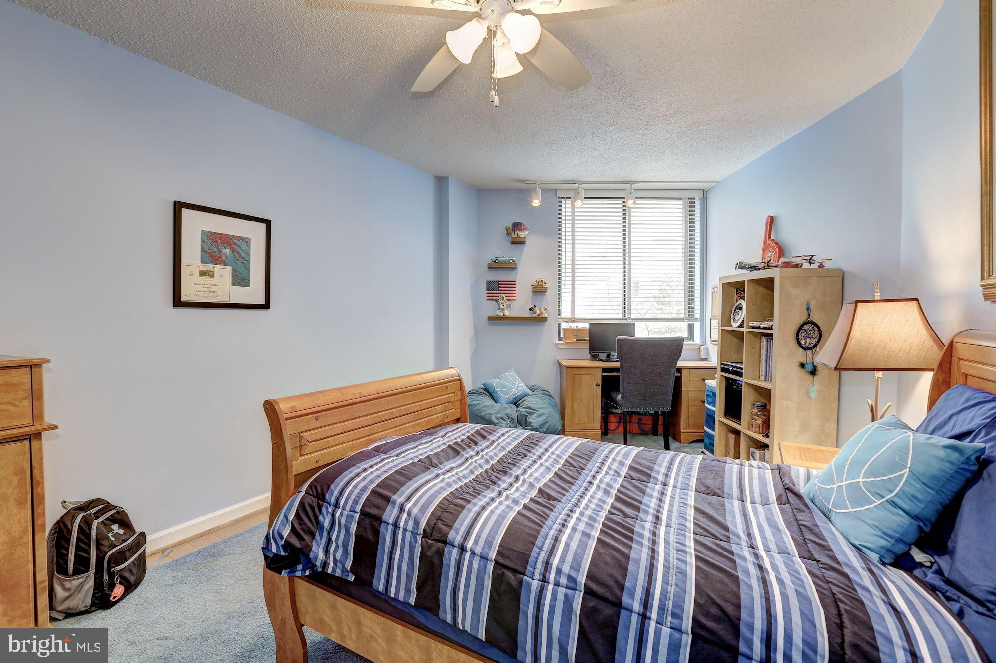 THE CARLETON OF CHEVY CHASE - Residential