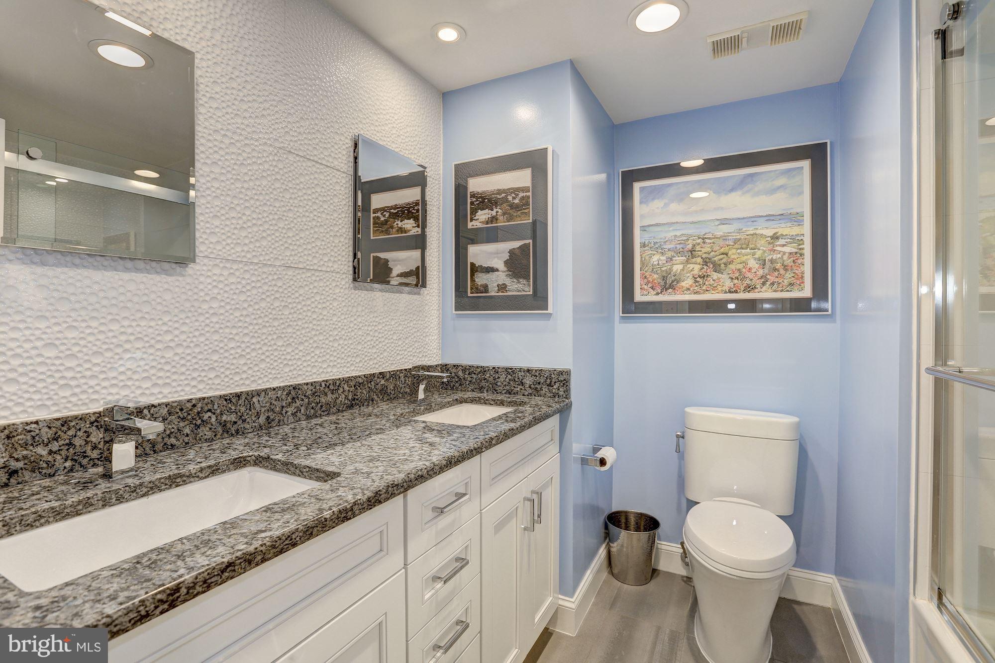 THE CARLETON OF CHEVY CHASE - Residential