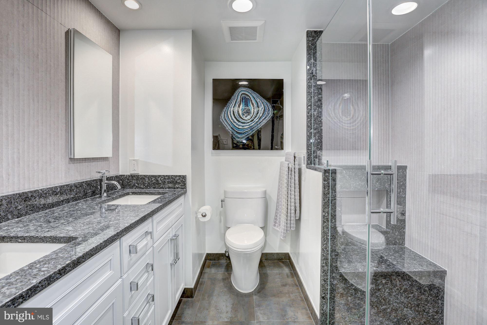 THE CARLETON OF CHEVY CHASE - Residential