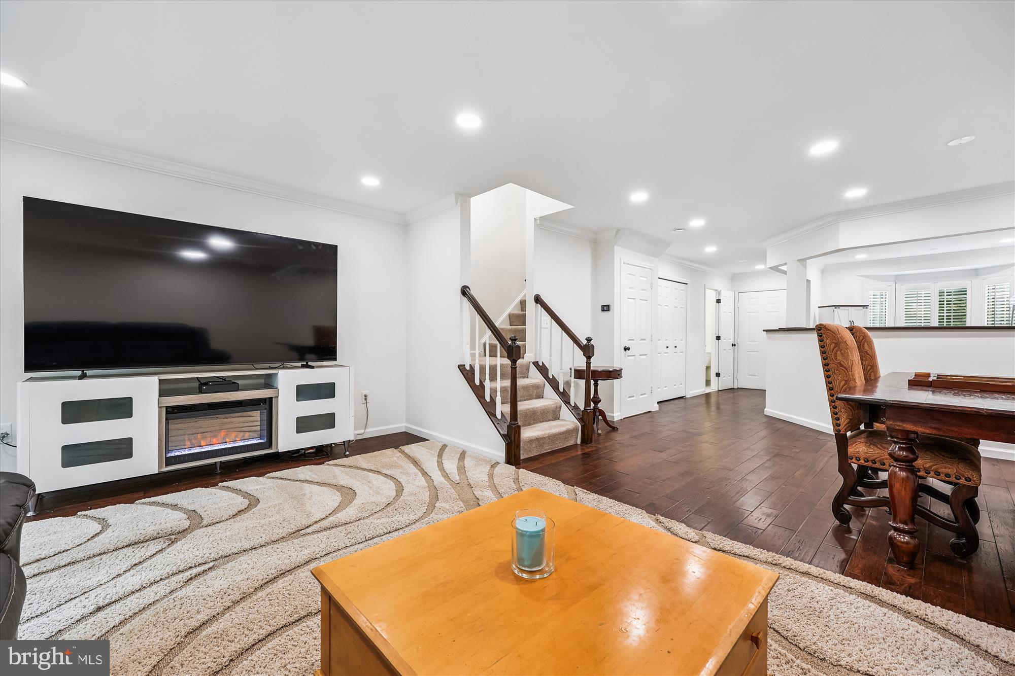 CHURCHILL TOWN SECTOR - Residential