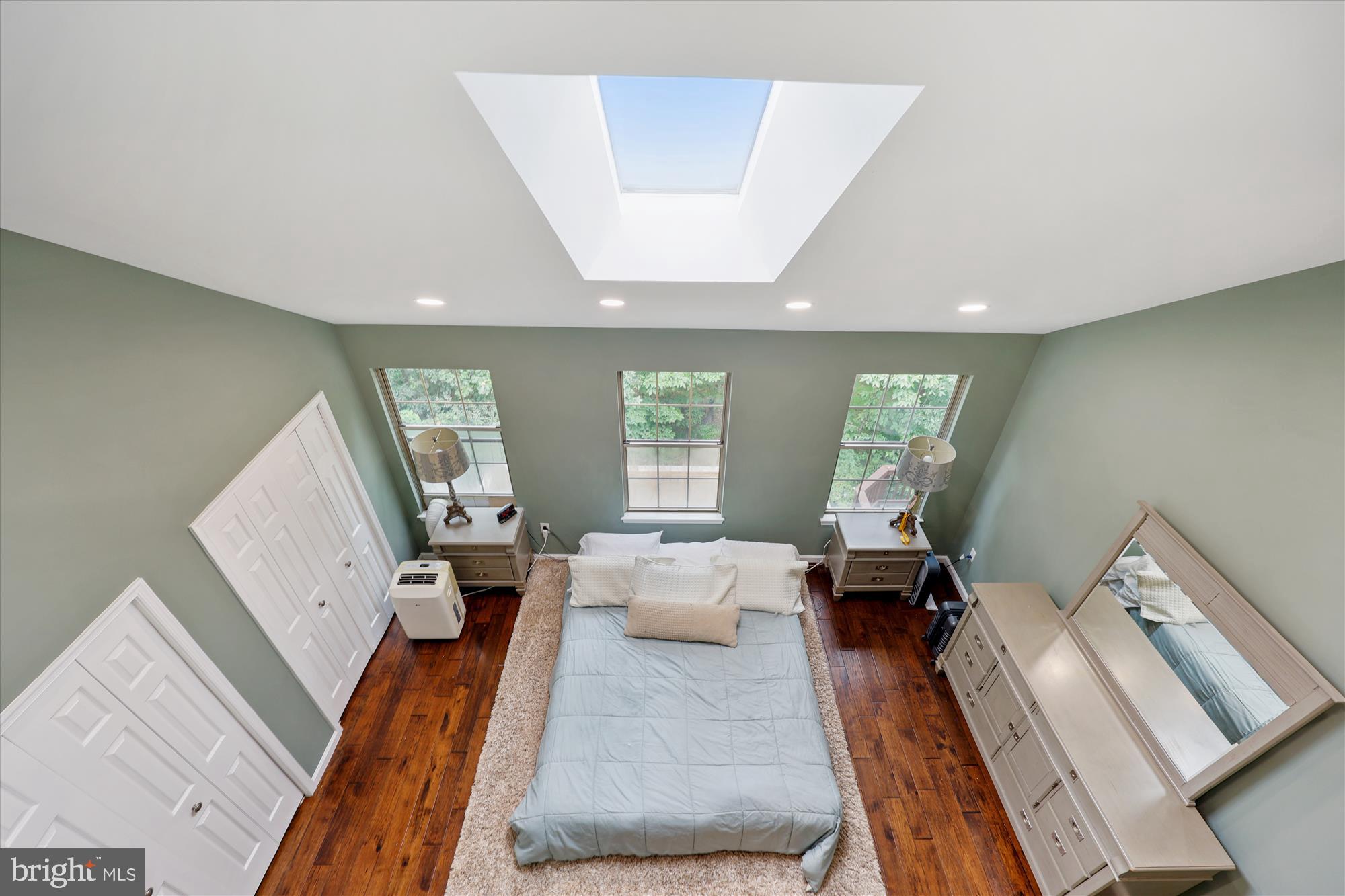 CHURCHILL TOWN SECTOR - Residential