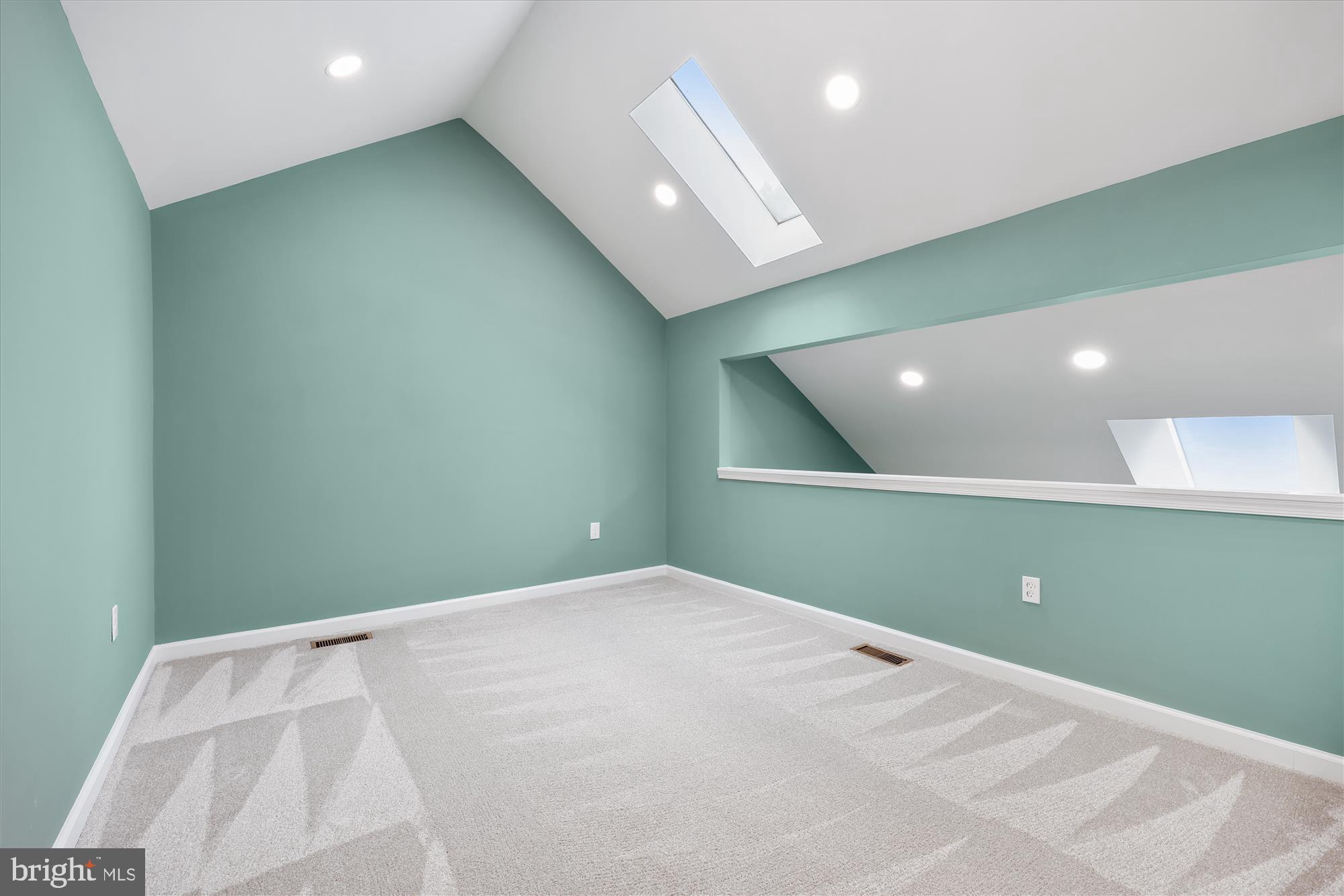 CHURCHILL TOWN SECTOR - Residential