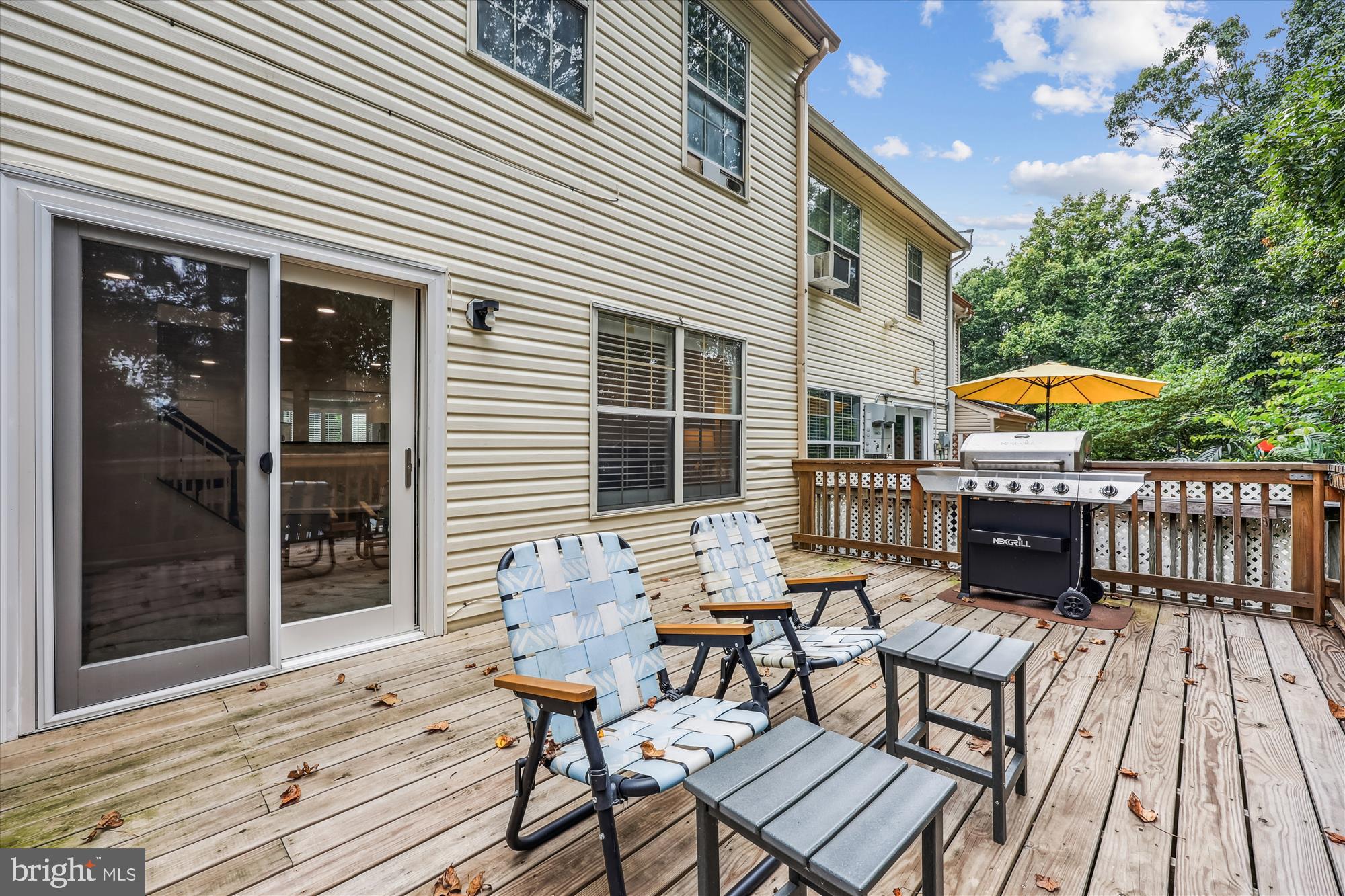 CHURCHILL TOWN SECTOR - Residential