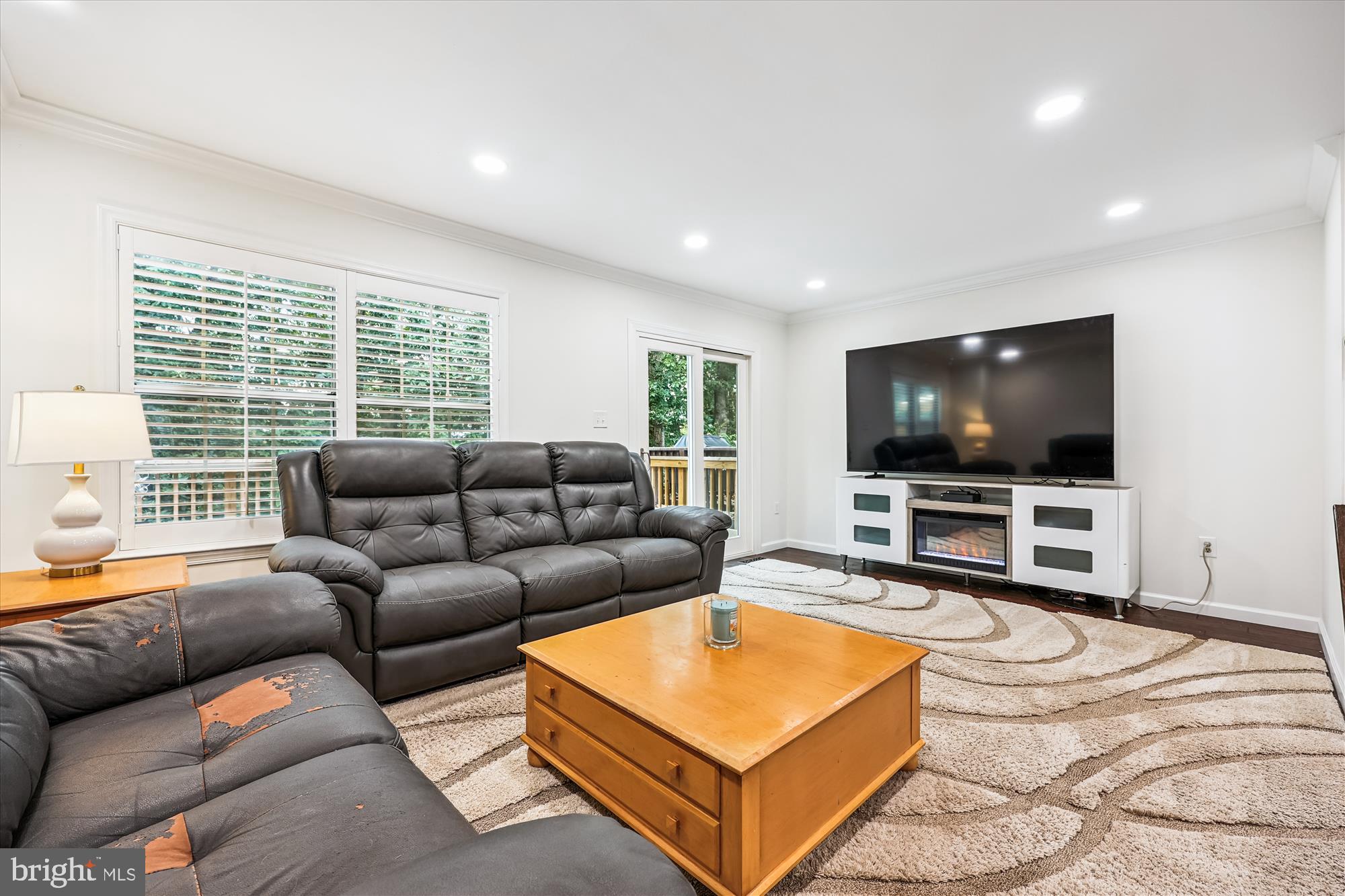 CHURCHILL TOWN SECTOR - Residential