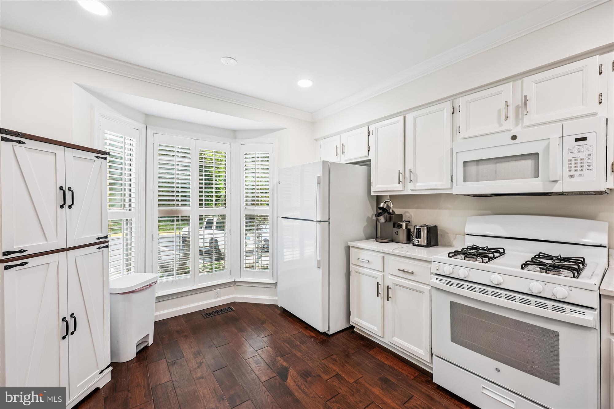 CHURCHILL TOWN SECTOR - Residential