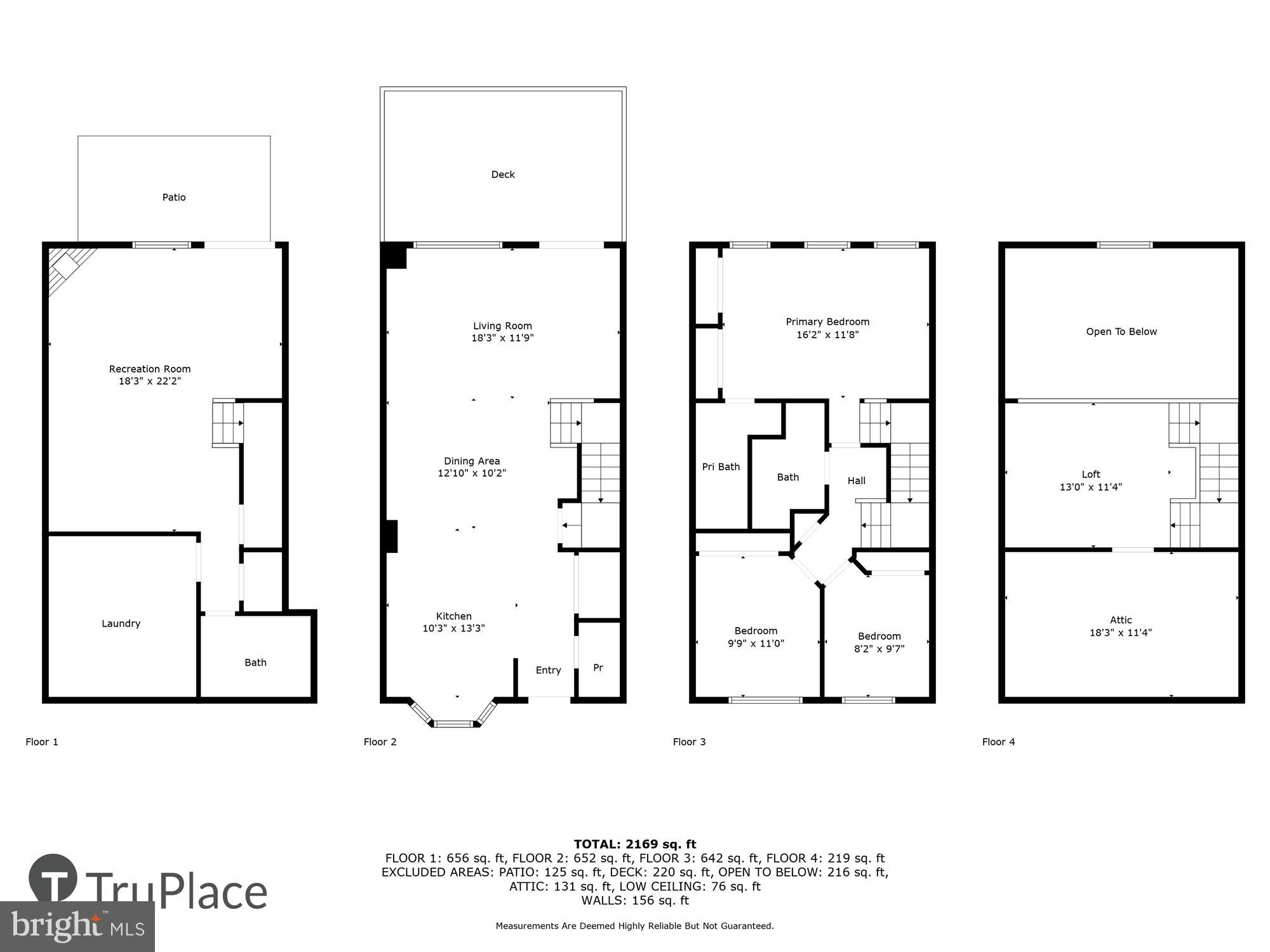 CHURCHILL TOWN SECTOR - Residential