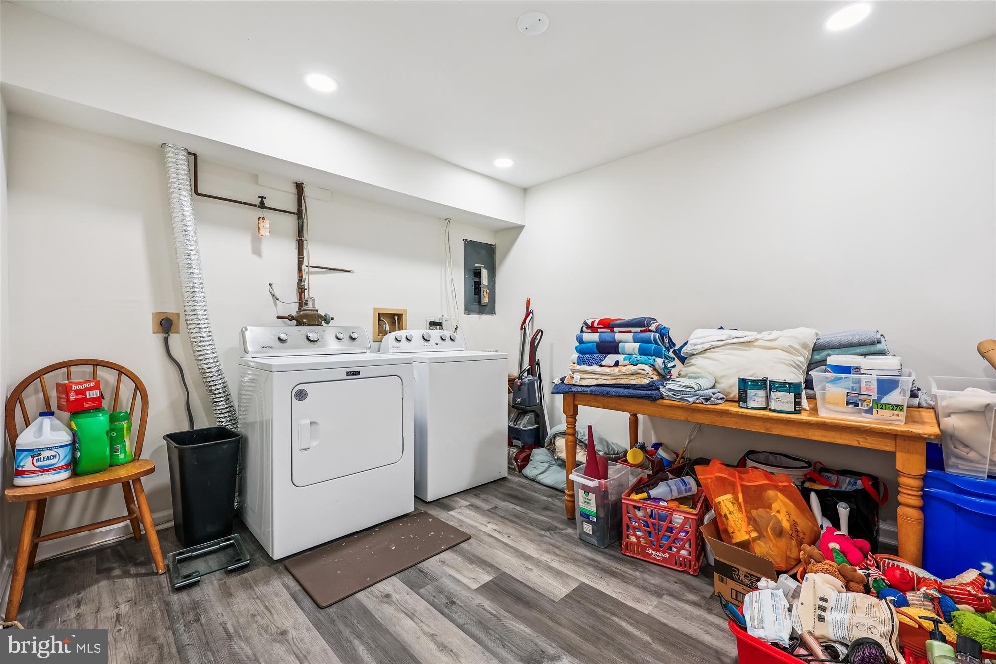 CHURCHILL TOWN SECTOR - Residential