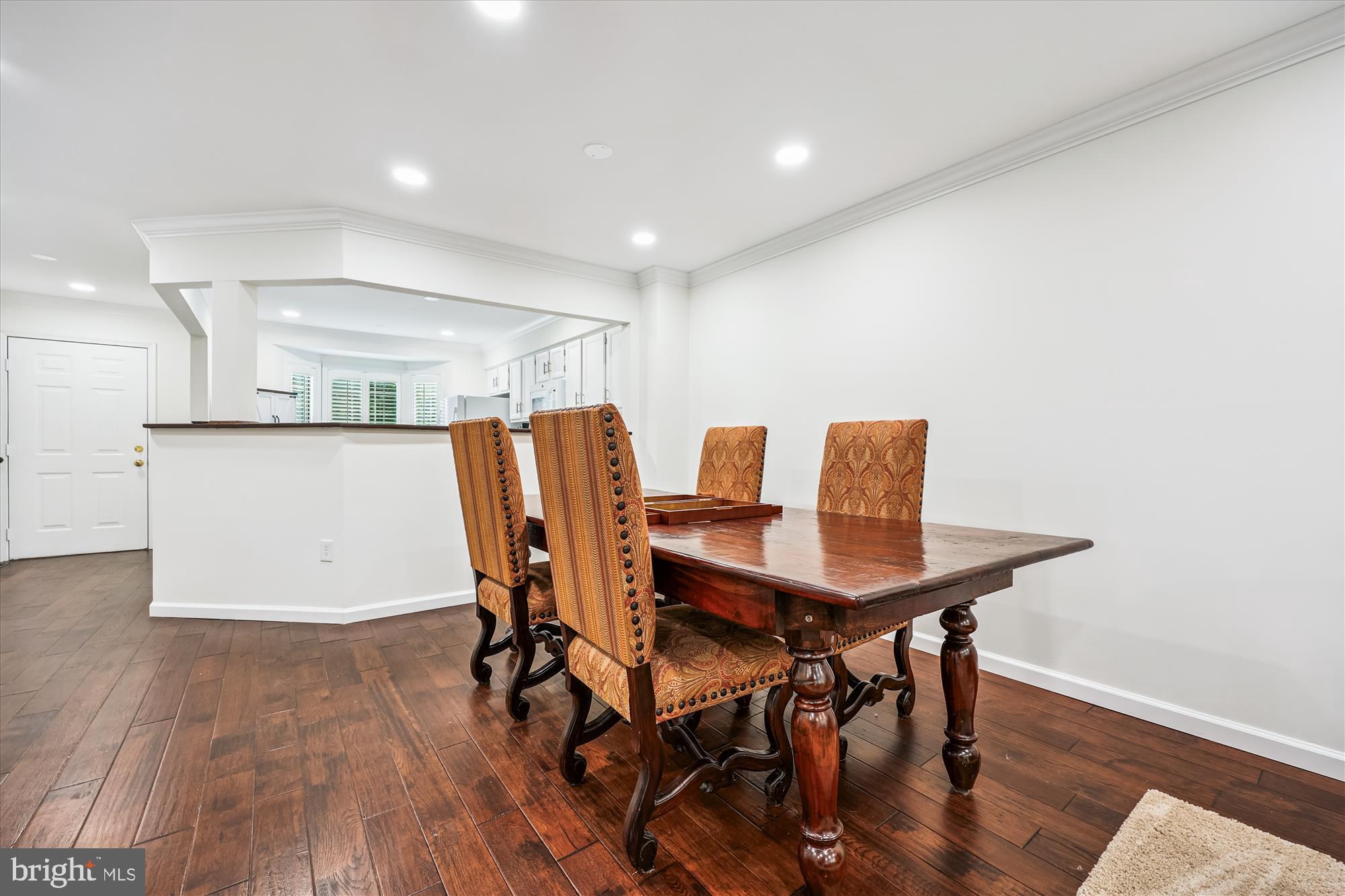 CHURCHILL TOWN SECTOR - Residential