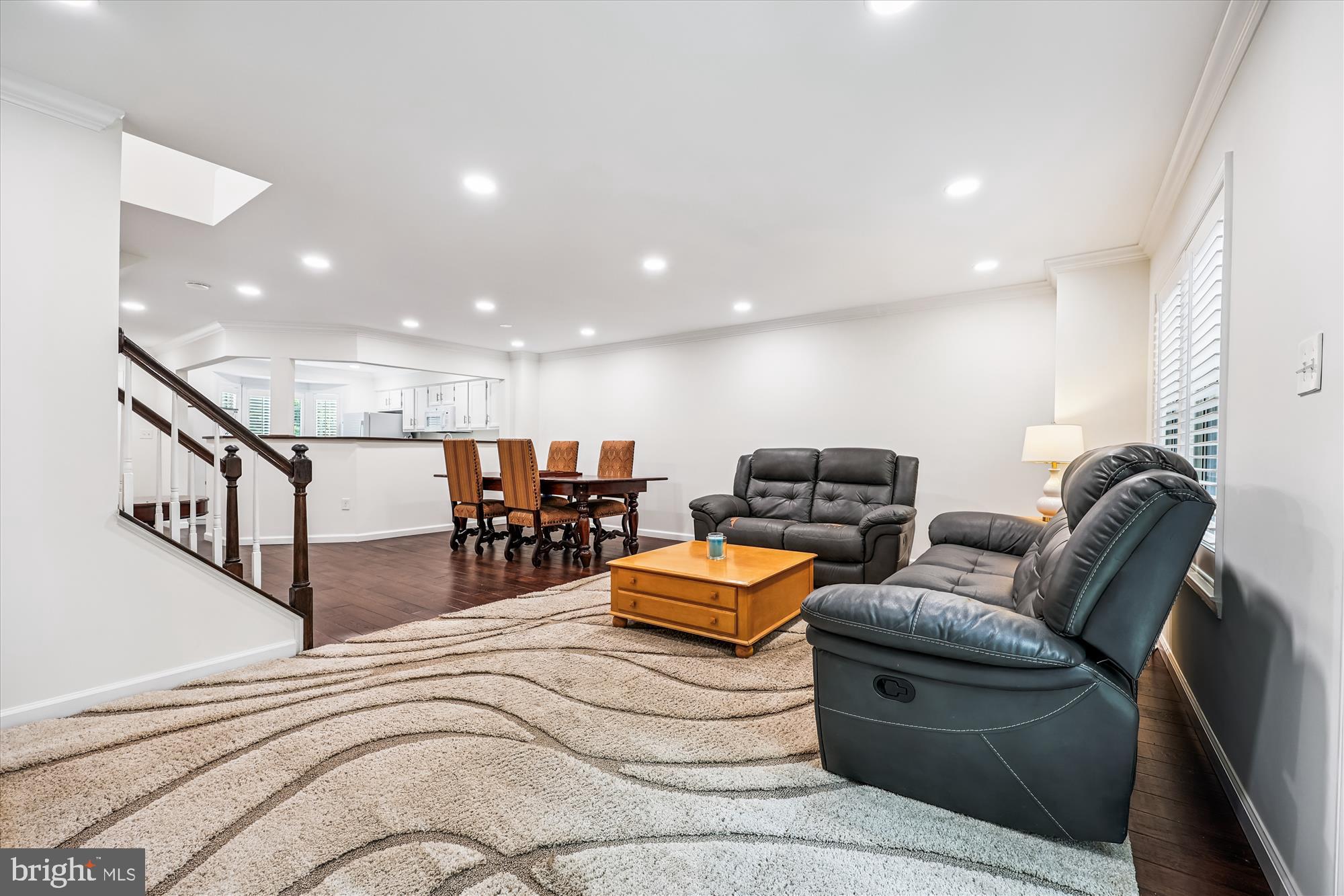 CHURCHILL TOWN SECTOR - Residential