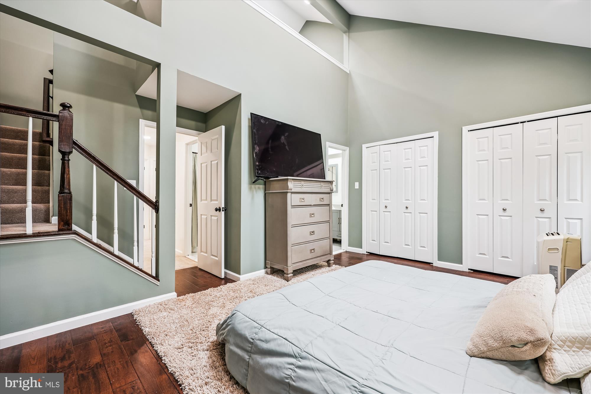 CHURCHILL TOWN SECTOR - Residential