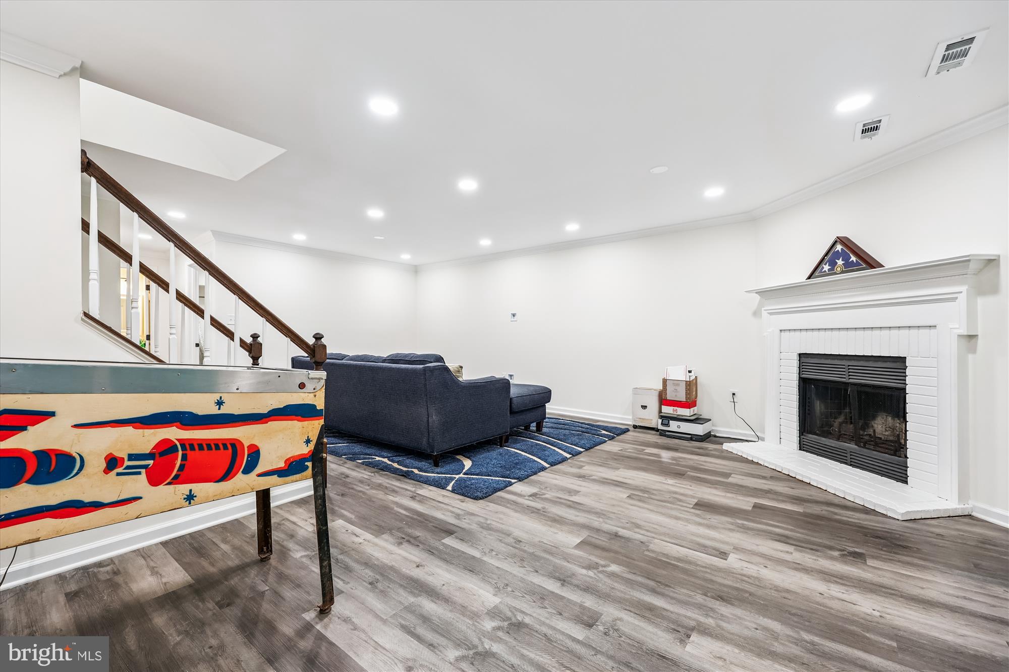 CHURCHILL TOWN SECTOR - Residential