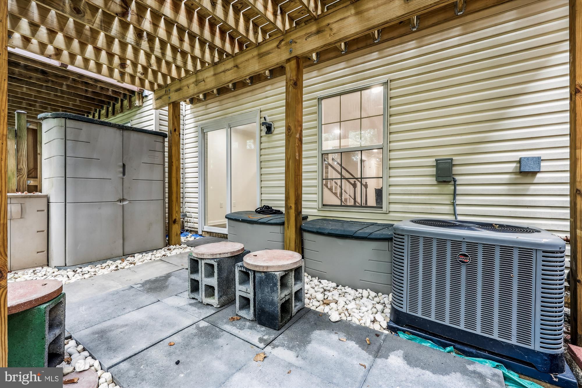 CHURCHILL TOWN SECTOR - Residential