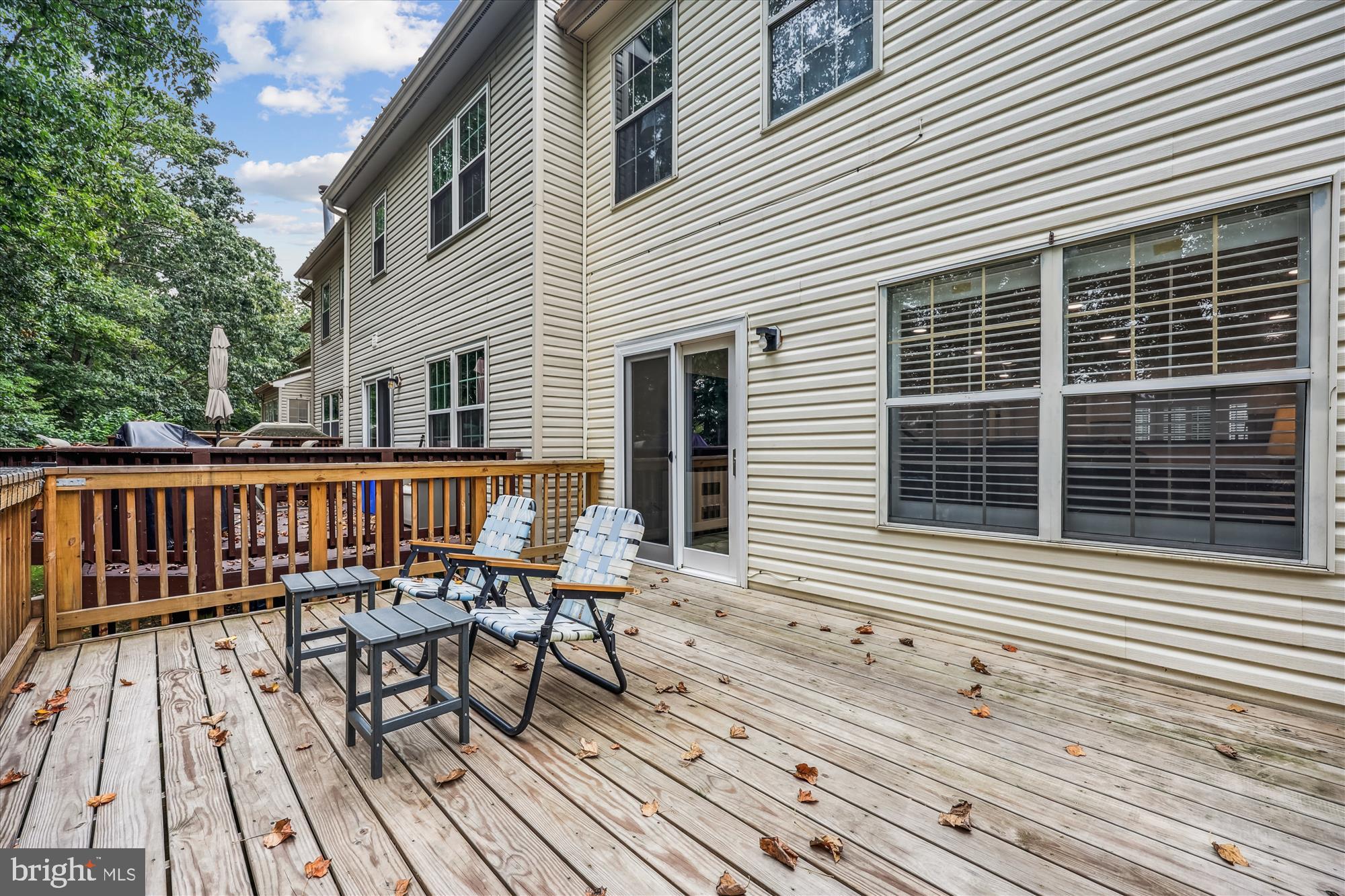 CHURCHILL TOWN SECTOR - Residential