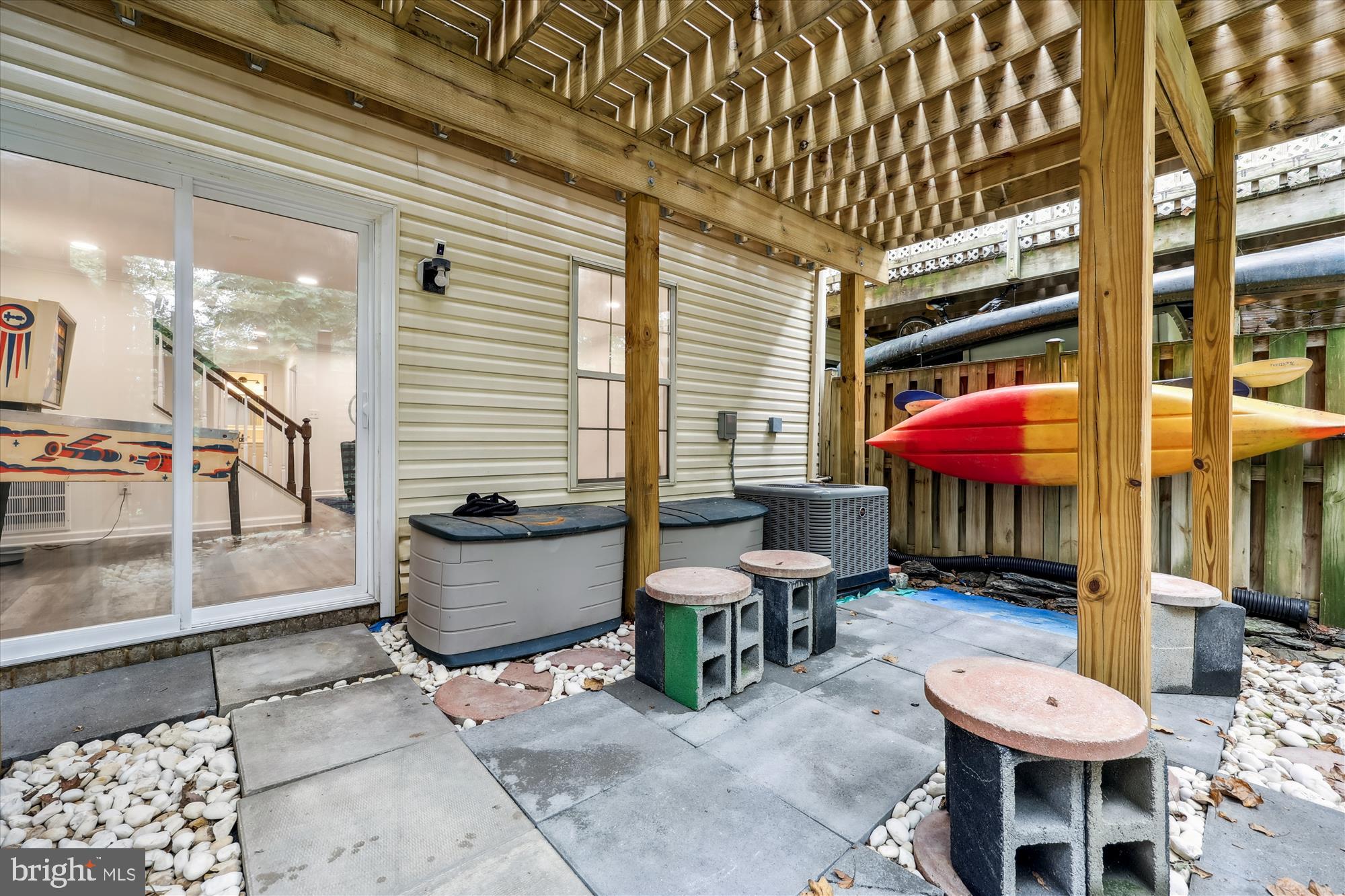 CHURCHILL TOWN SECTOR - Residential