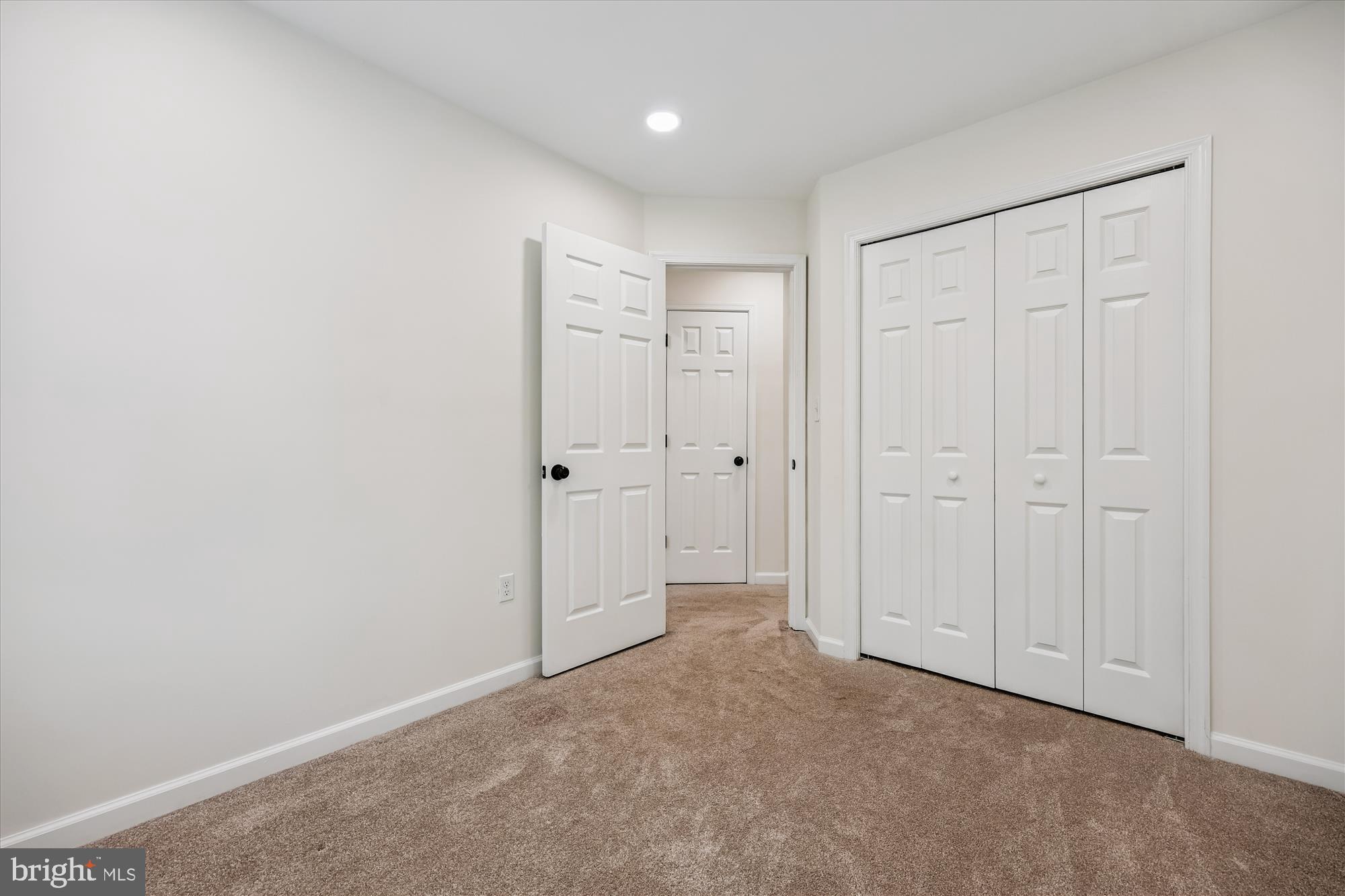 CHURCHILL TOWN SECTOR - Residential