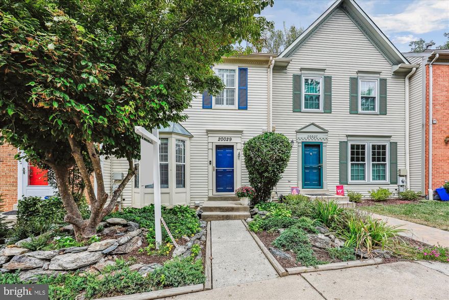 Serene Lake Atmosphere & Stylish Updates in a Prime Location!
Welcome to 20029 Placid Lake Terrace – a spacious 3-bedroom, 3.5-bath townhome that blends comfort, style, and convenience. Tucked away on a private street and backing to the lake, this beautifully updated home offers peaceful seasonal views and a scenic backdrop for everyday living.
Tastefully prepared, this move-in ready home features:
Recessed lighting  throughout
Gorgeous accent moldings
Luxury finishes at every turn
The bright kitchen includes new quartz countertops, ample cabinet and counter space, room for a table, and stylish updates that make it both functional and inviting.
All bathrooms have been updated with elegant tile and modern fixtures. The luxury owner’s suite boasts a spacious layout and a private loft—ideal for a home office, dressing area, reading nook, or creative retreat.
Step inside to:
Brand-new hardwood flooring on the main level
Plush carpet upstairs
Fresh paint accented with timeless moldings
The open-concept living area leads to a large deck—perfect for dining al fresco or relaxing with nature.
The walkout lower level includes:
A cozy wood-burning fireplace
A renovated full bath
Spacious laundry room with storage  (washer and dryer convey)
Direct access to a fenced backyard—ideal for entertaining or peaceful retreat
Just beyond the yard, a path leads down to the lake—bring your kayak and enjoy the water as your personal escape.
Additional highlights:
Plantation shutters, 2 parking spaces
Enjoy the outstanding community amenities:
Two outdoor pools
Sports courts, tot lots
Scenic lakes
Miles of walking trails
All conveniently located with easy access to I-270, shopping, dining, and entertainment.
 Open House: Saturday, August 9, 2025 | 12–2 PM
Don’t miss your chance to live where comfort meets convenience—
and nature is right outside your door.