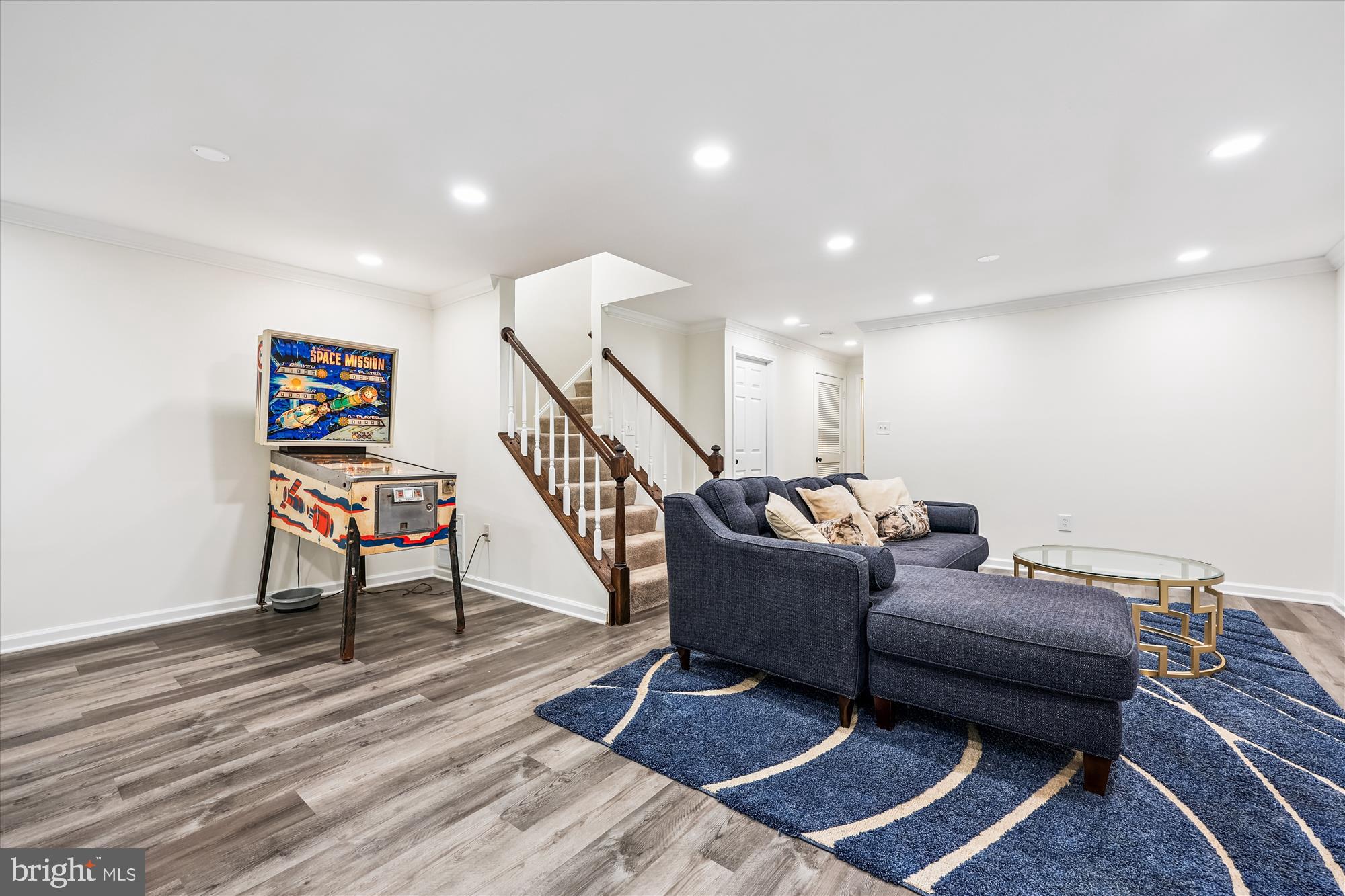 CHURCHILL TOWN SECTOR - Residential