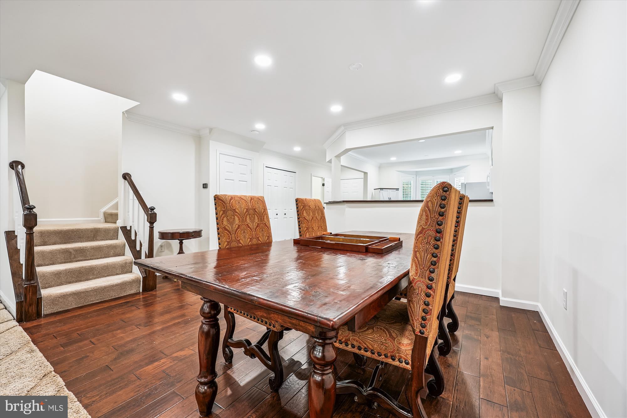 CHURCHILL TOWN SECTOR - Residential