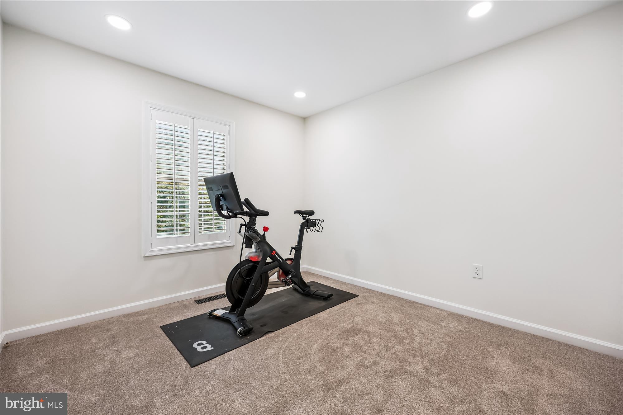 CHURCHILL TOWN SECTOR - Residential